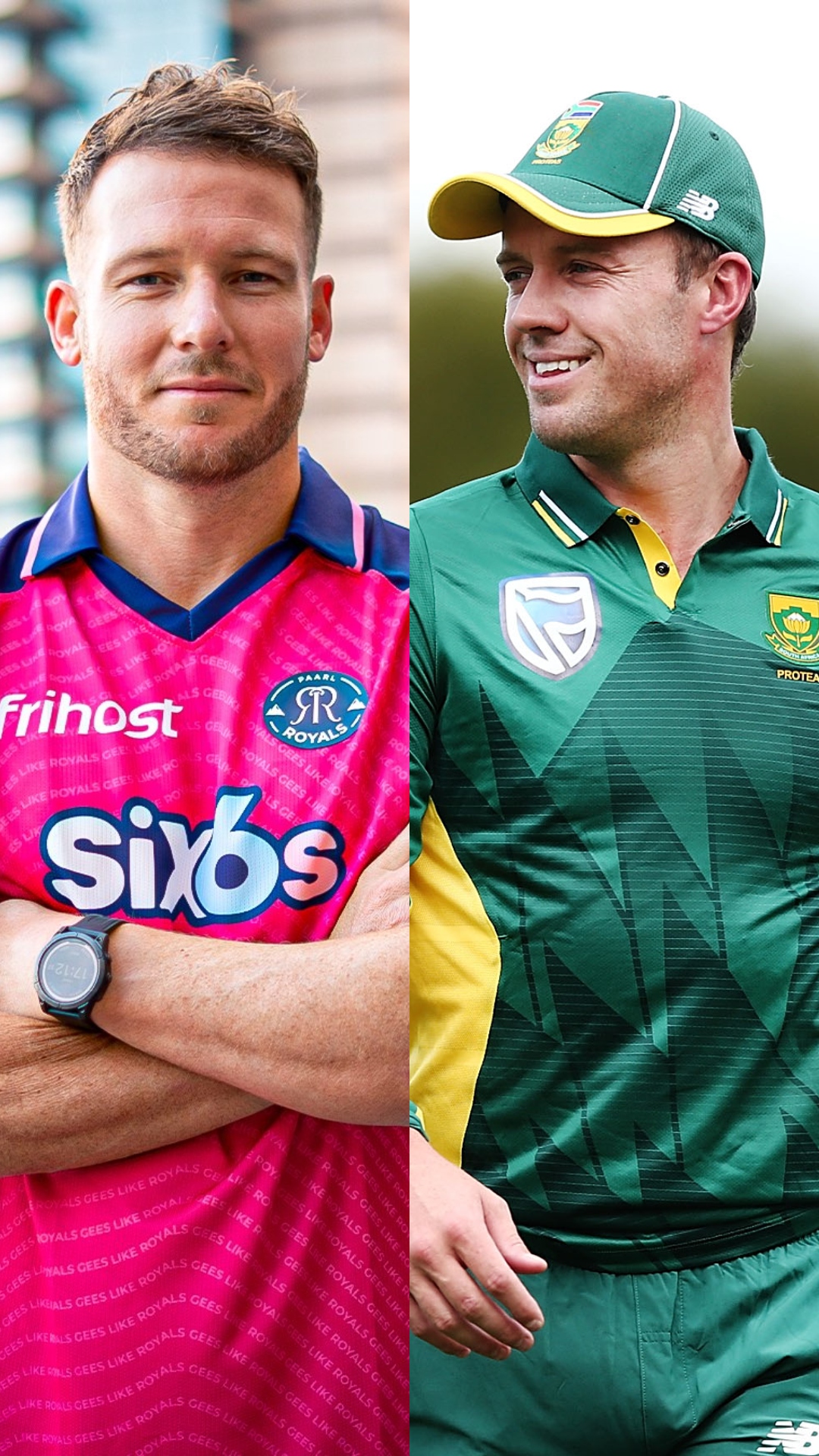 David Miller creates history for SA, achieves what AB de Villiers, Faf du Plessis have not