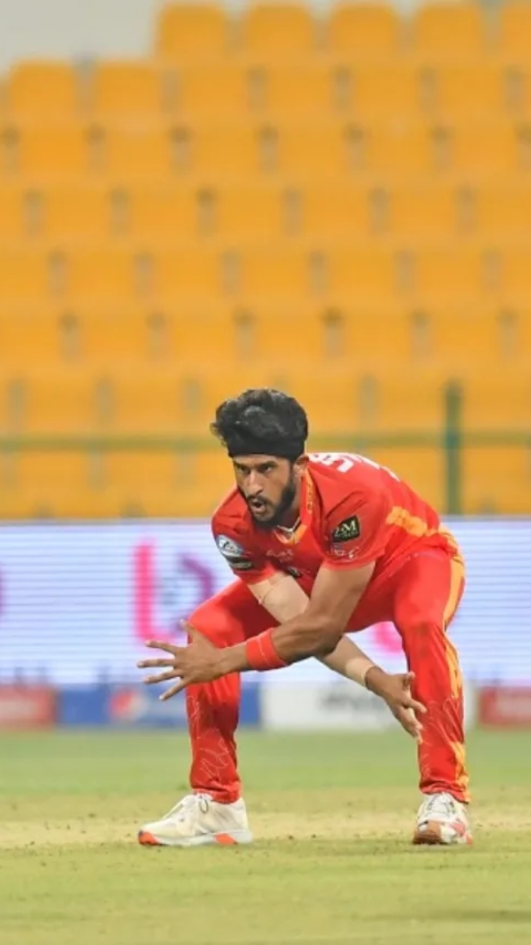 Players to take most wickets in Pakistan Super League
