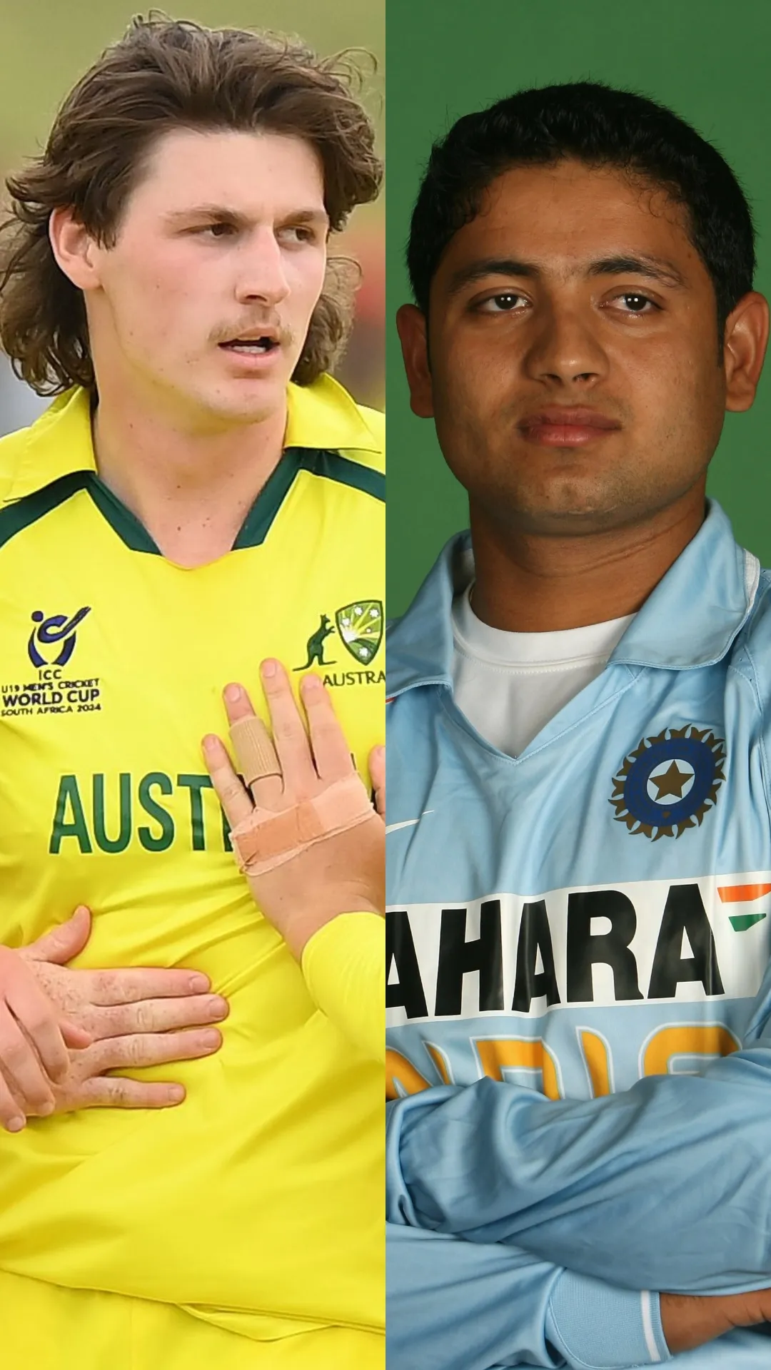 U19 World Cup: Best bowling figures in semifinals and finals in tournament history