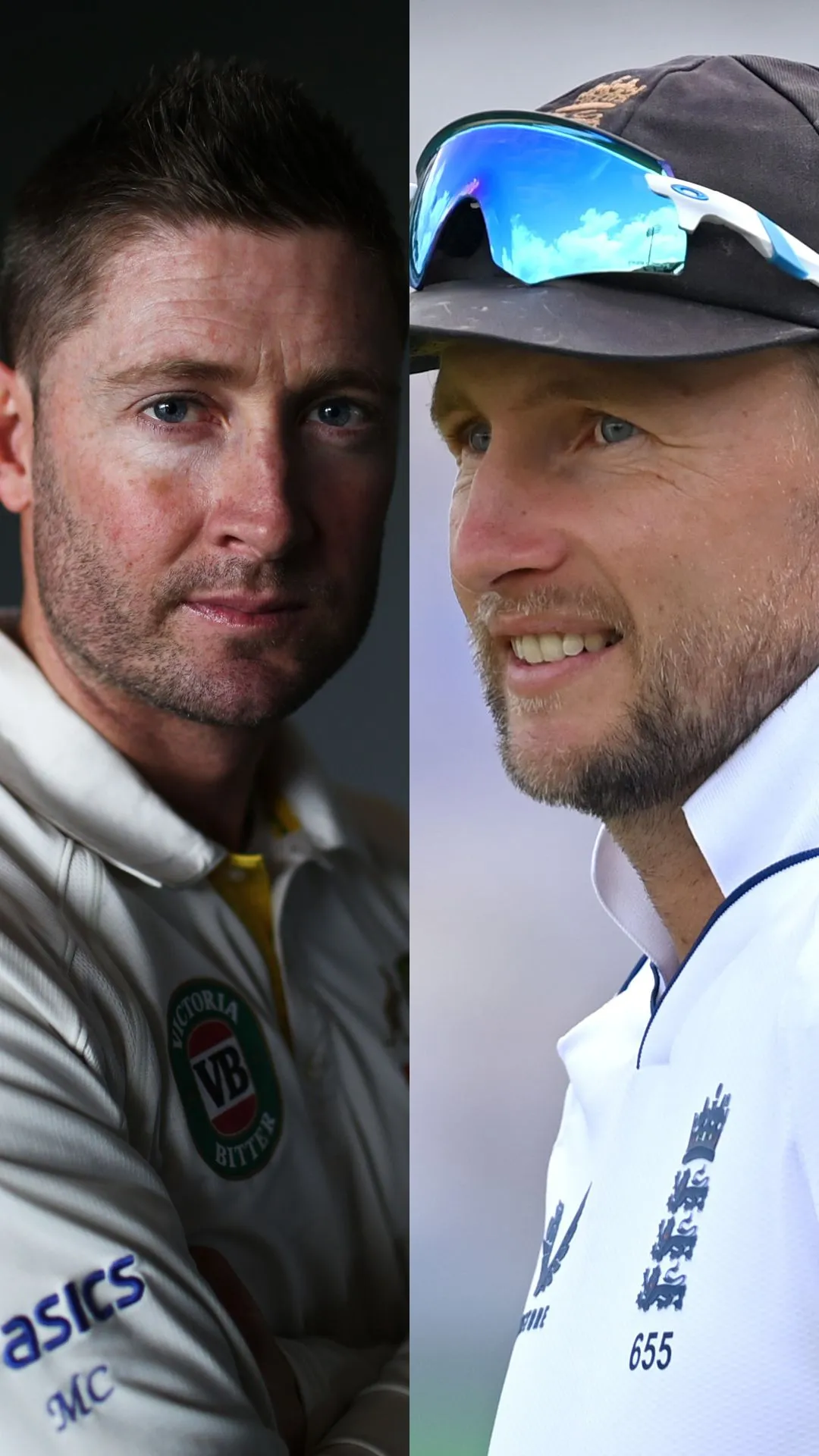 Most Test runs by visiting batters in India, Root moves past Michael Clarke