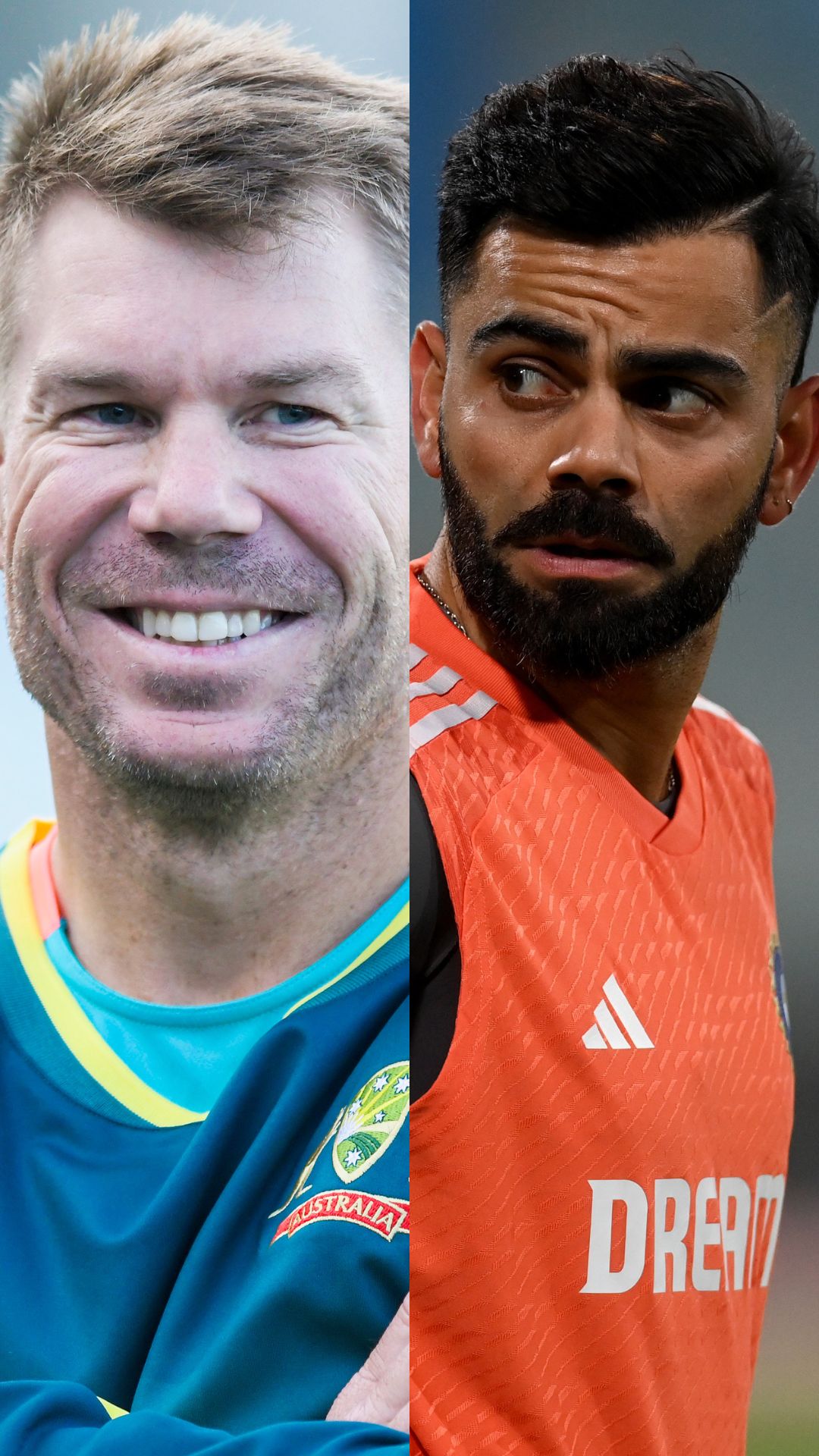 David Warner creates unbelievable record in T20 cricket, not even Gayle and Kohli have achieved it