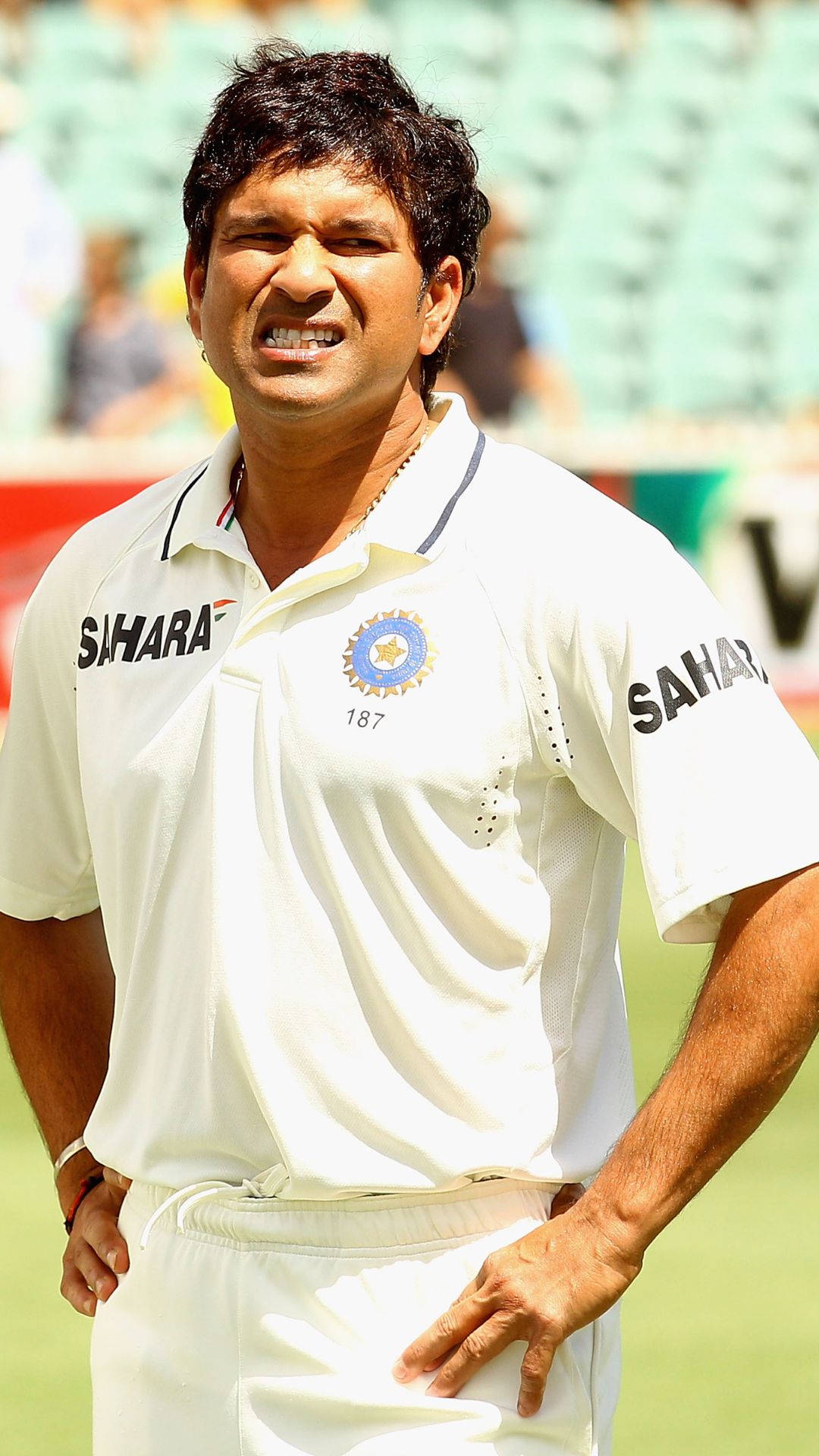 Most Test centuries in losing causes, Sachin in 2nd spot