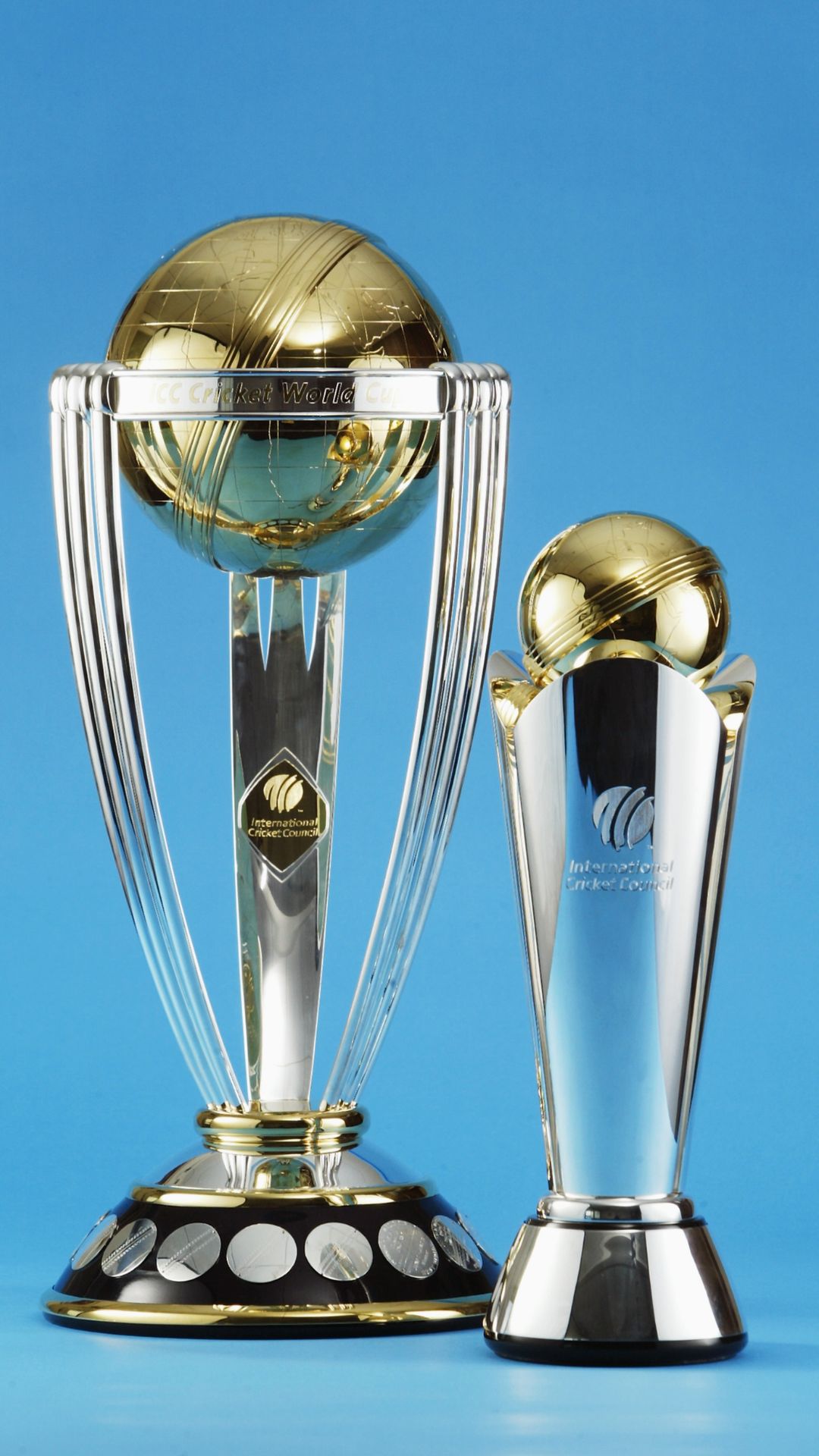 Prize money for major ICC tournaments revealed!