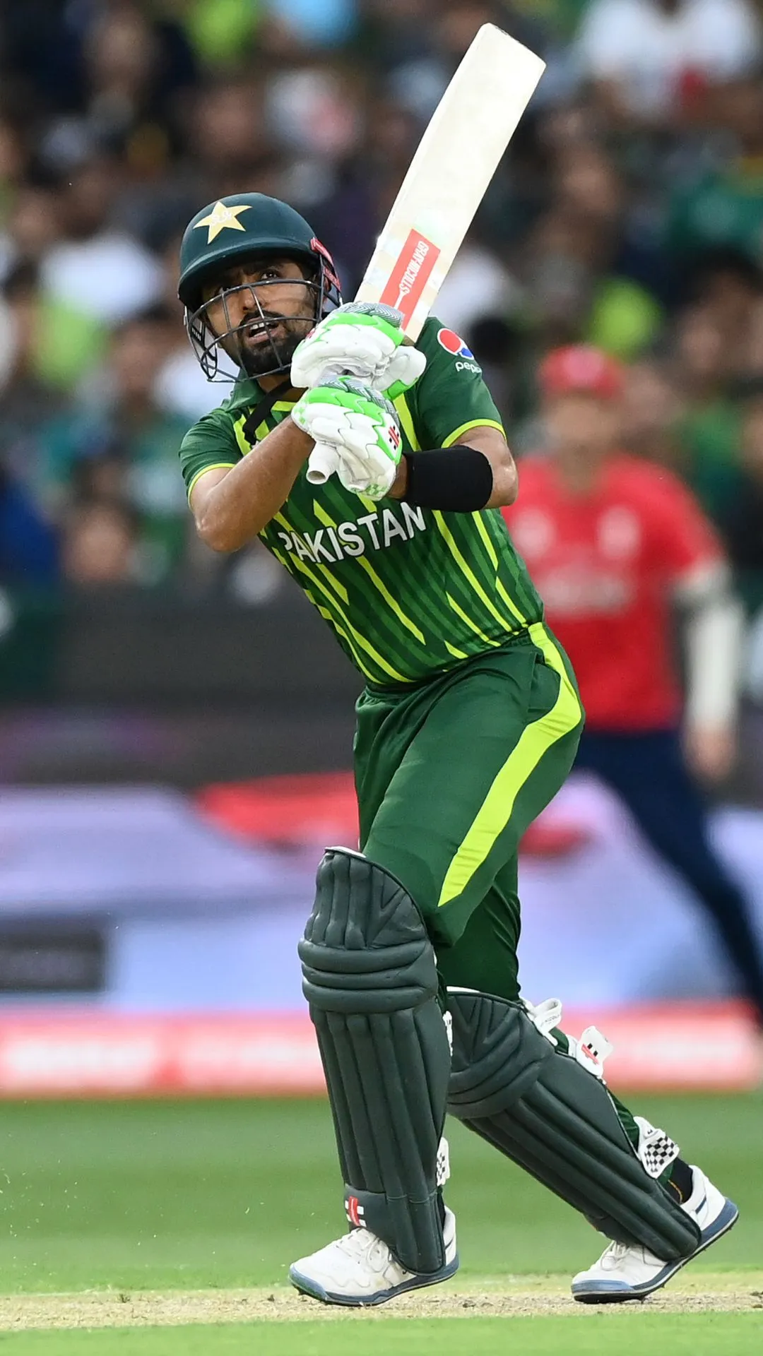 Babar Azam (Pakistan) - 81 innings (86 matches)