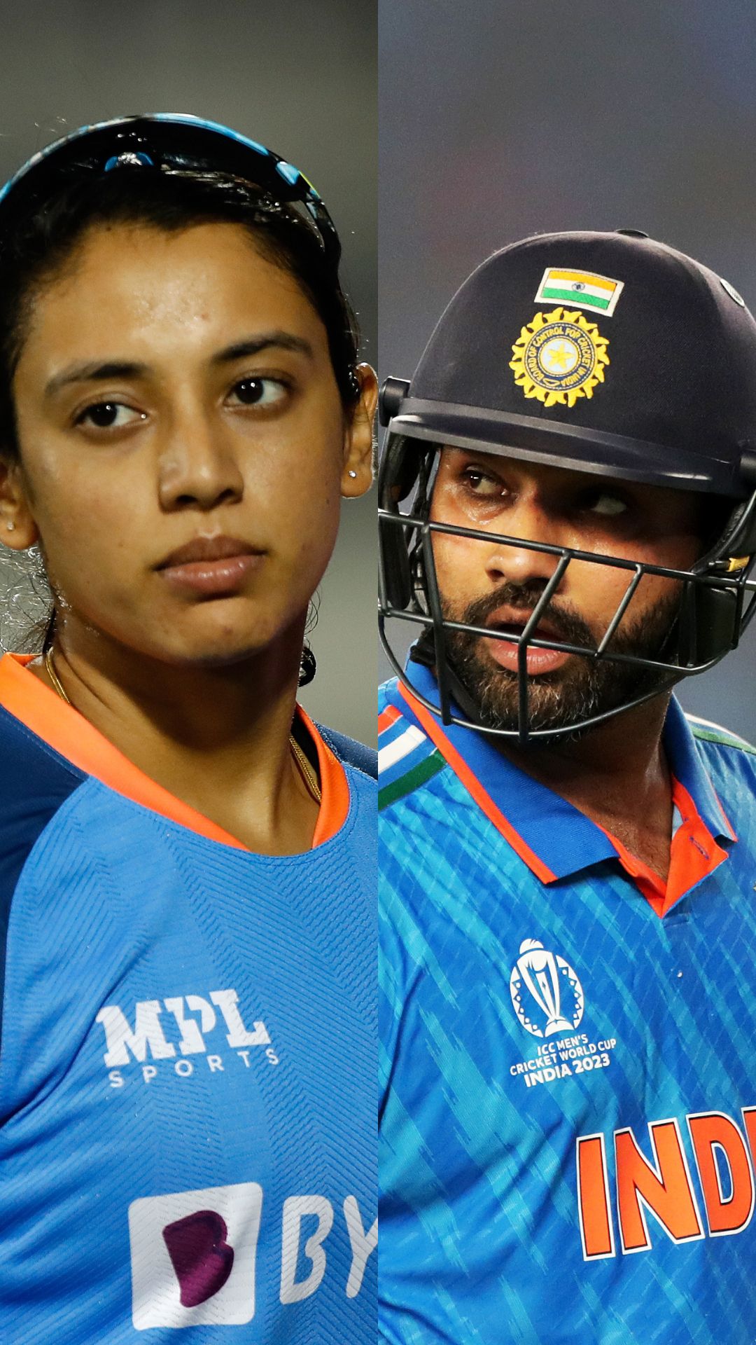 13 players fastest to 3000 T20I runs among men and women, Rohit Sharma slowest