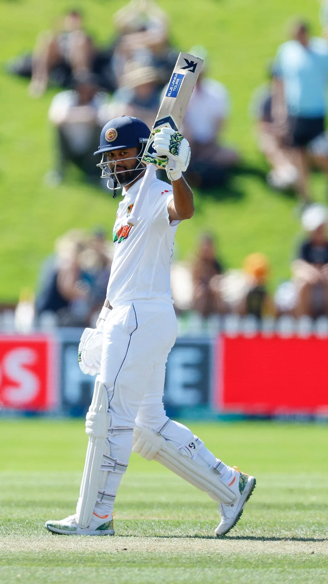 Sri Lanka are yet to register a win in two matches having lost both their matches.