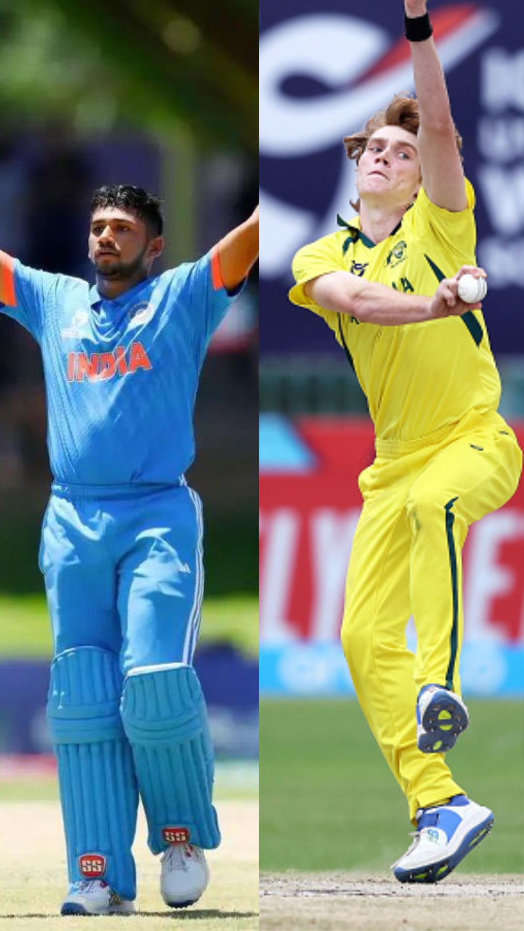 U19 World Cup players who can be picked in IPL