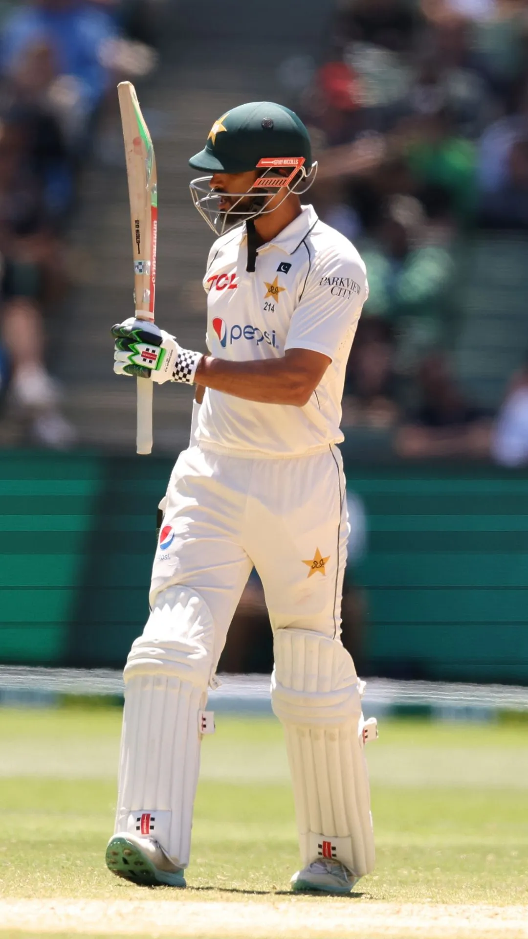Pakistan are sixth with two wins and three losses and a PCT of 36.66 currently.