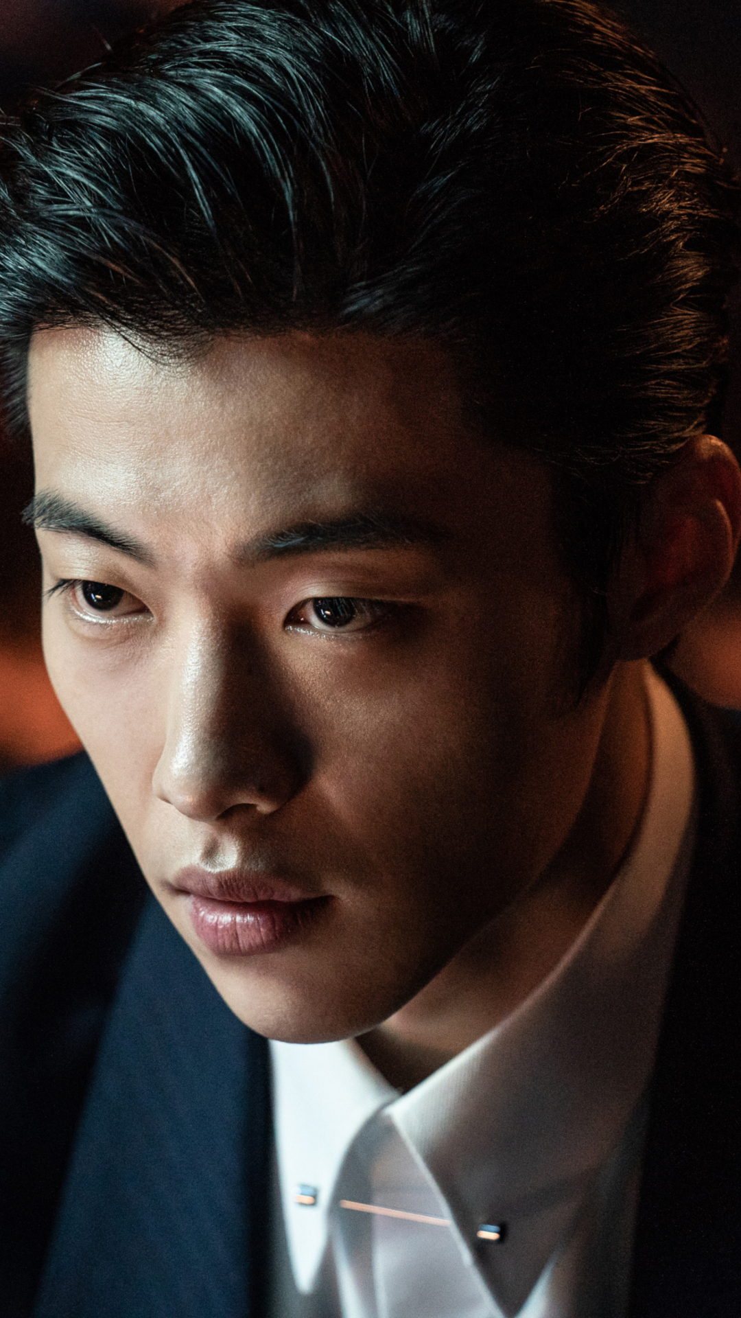 Tempted to Bloodhounds: K-Dramas of Woo Do-hwan you will be obsessed with 