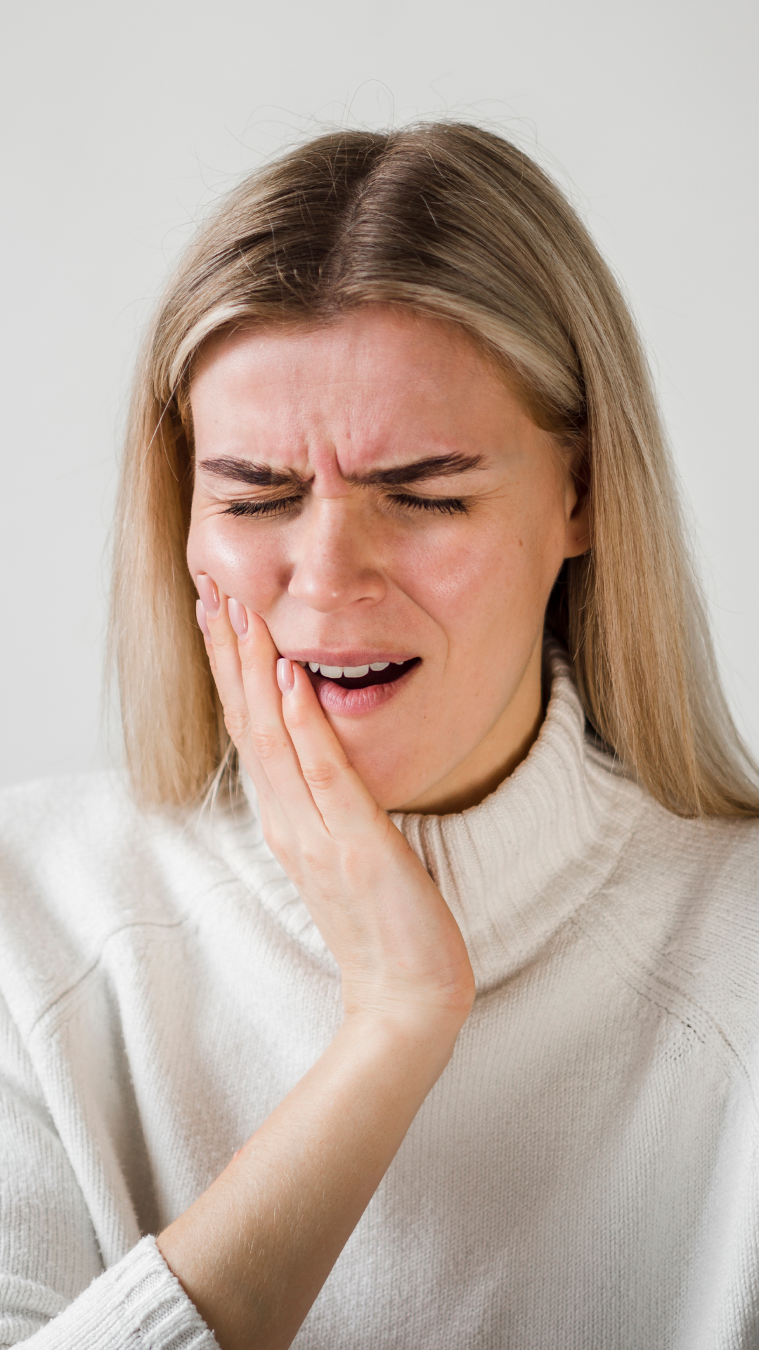 Avoid 5 dental care mistakes for better oral health