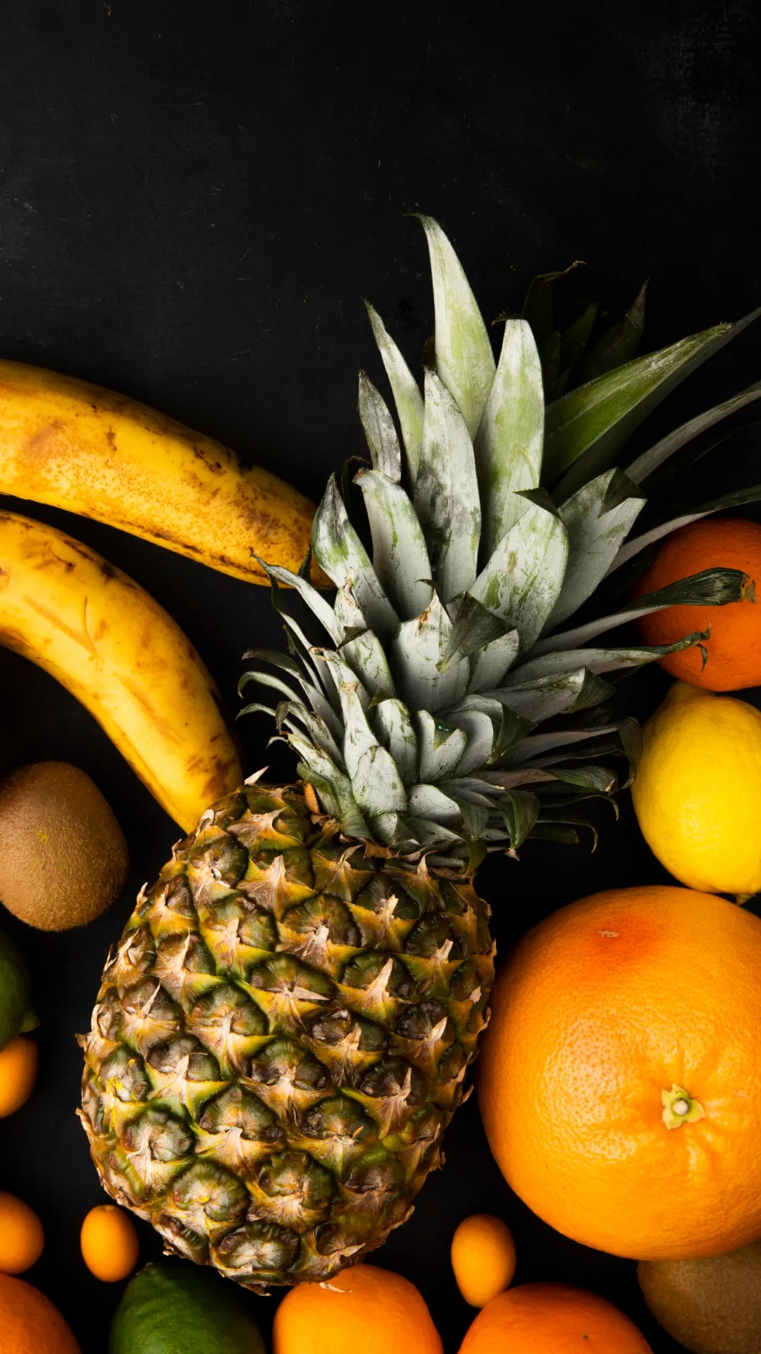 Boost your gut health with these 5 &lsquo;fruits&rsquo;
