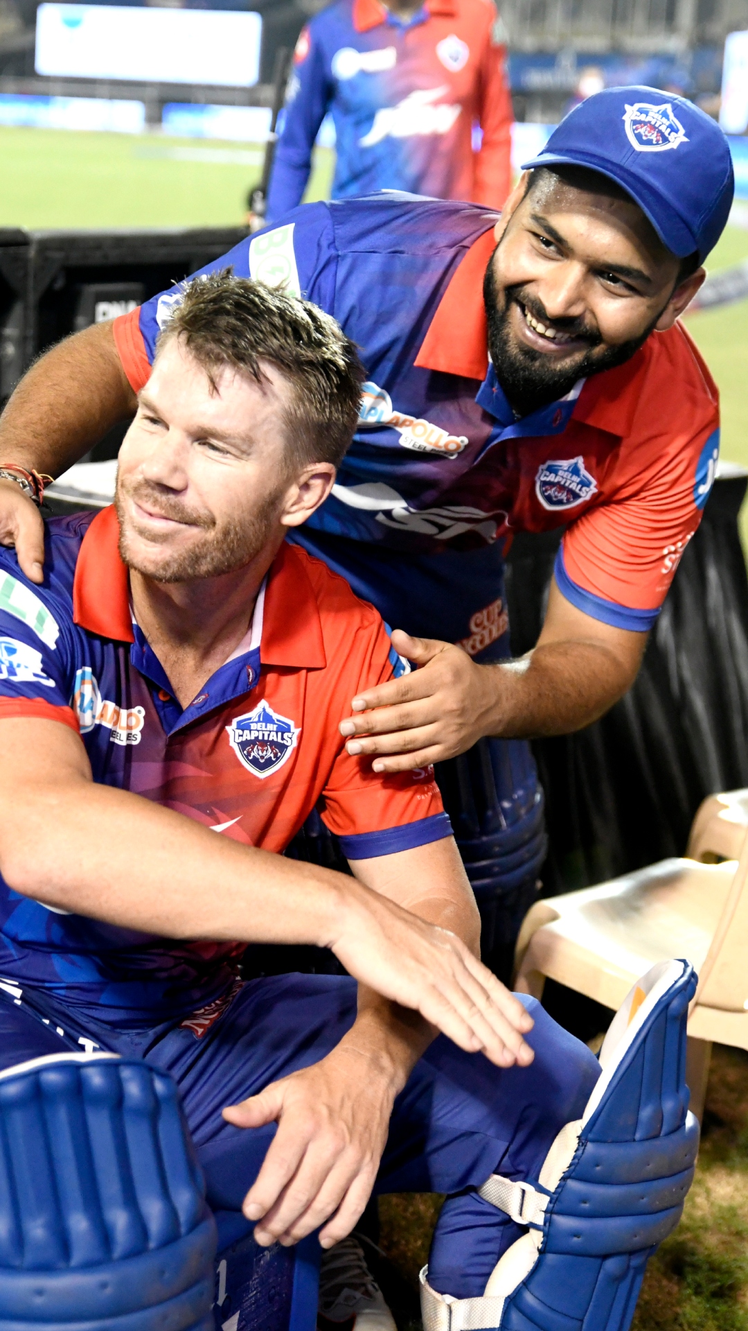 Rishabh Pant captain, no Mukesh Kumar? Delhi Capitals' strongest XI for IPL 2024