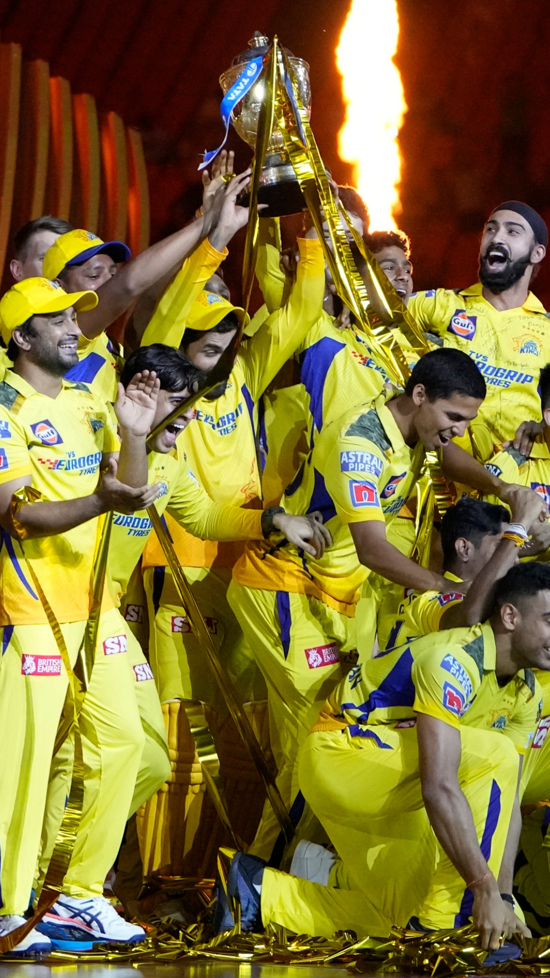 IPL, BBL to PSL and SA20: Prize money comparison for winners, runners-up across 10 T20&nbsp;leagues