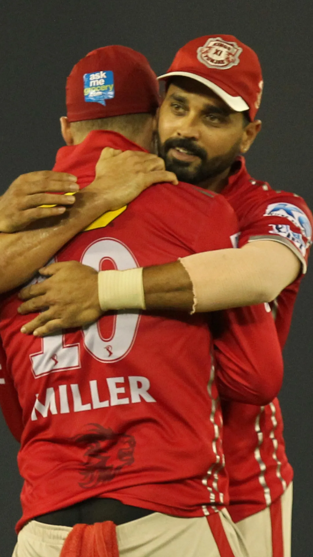 9 players who surprisingly captained a team in IPL