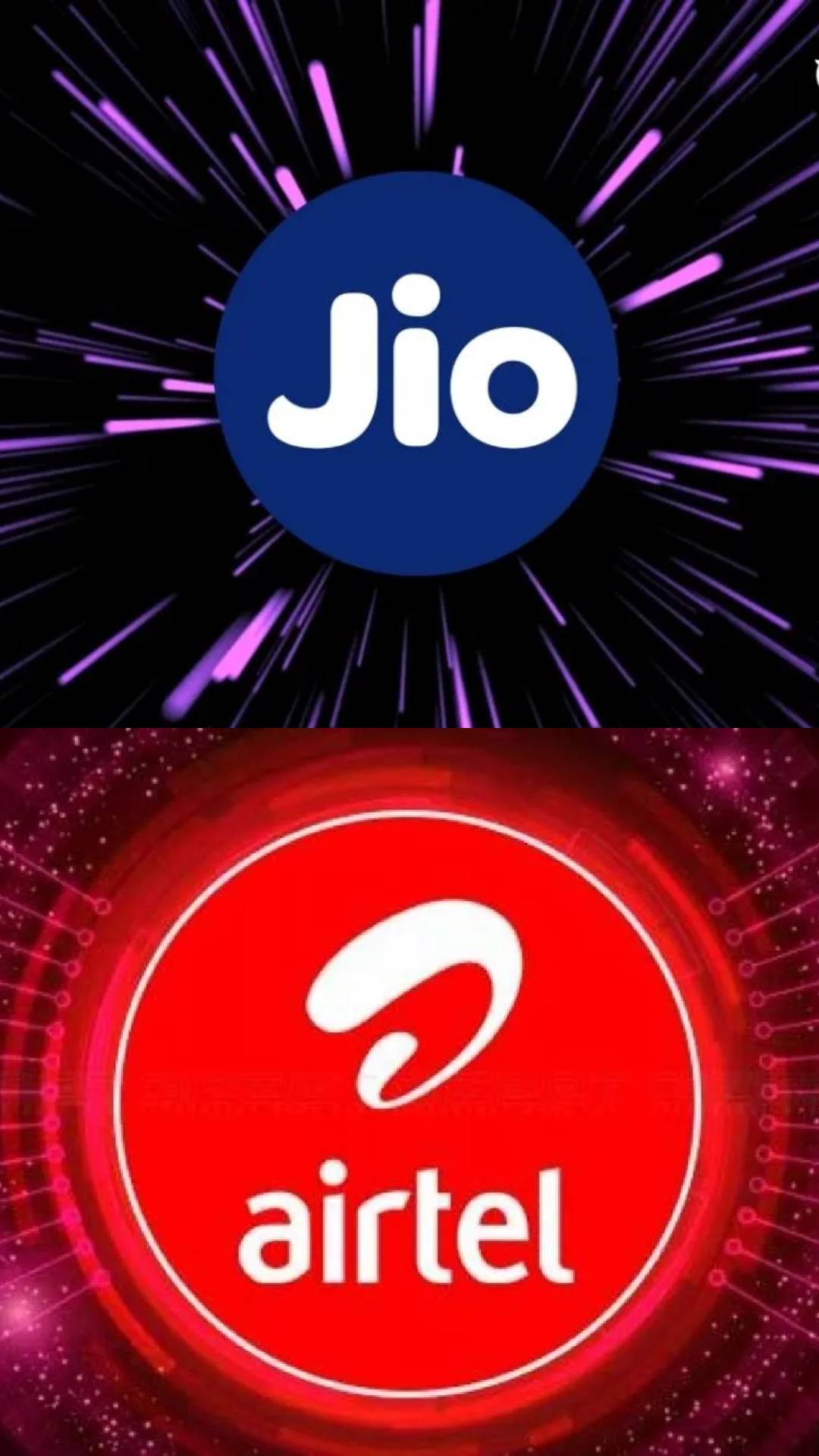 Top prepaid cricket plans from Airtel, Jio to watch IPL 2024