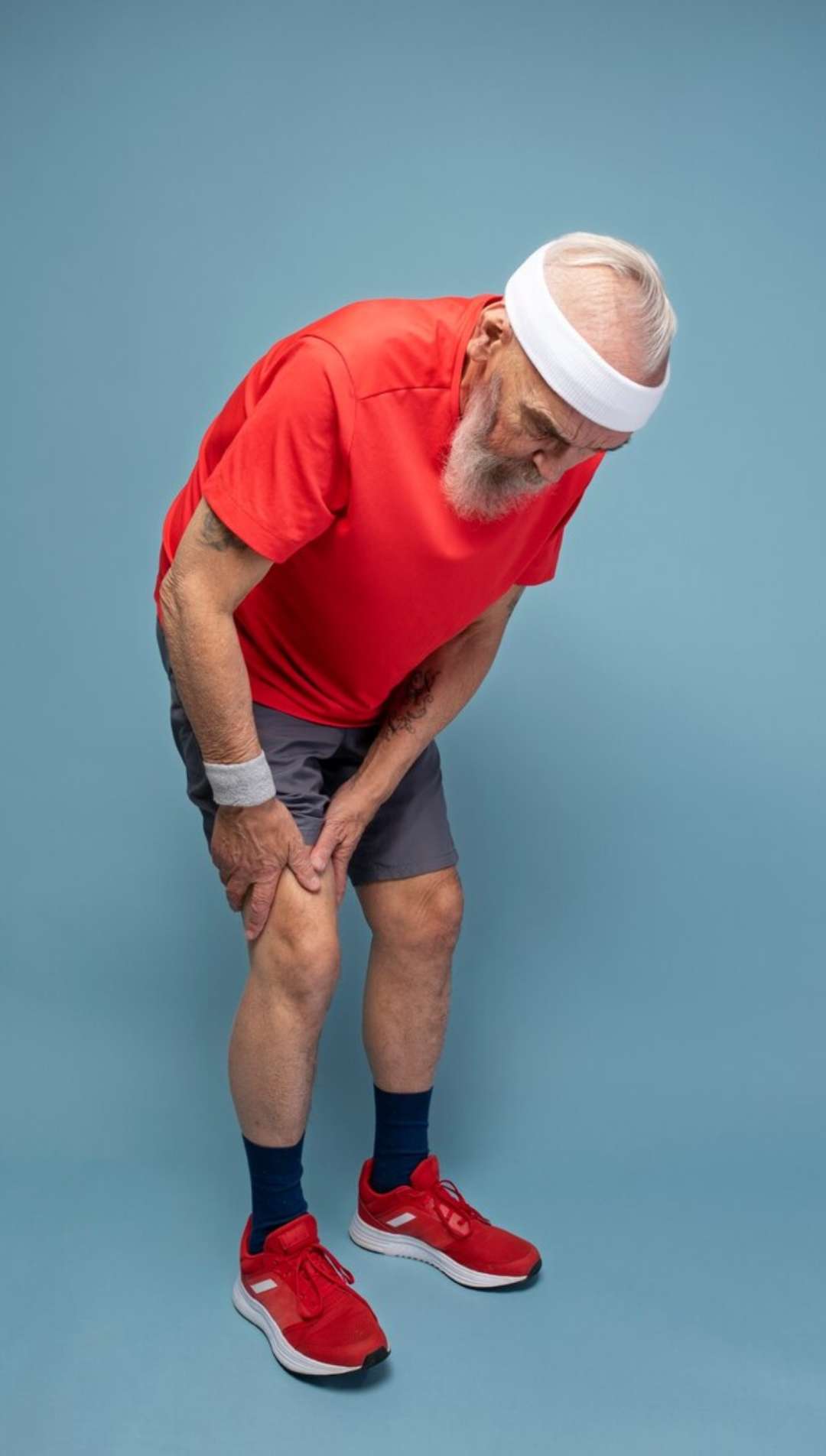 6 drinks that can help relieve joint pain