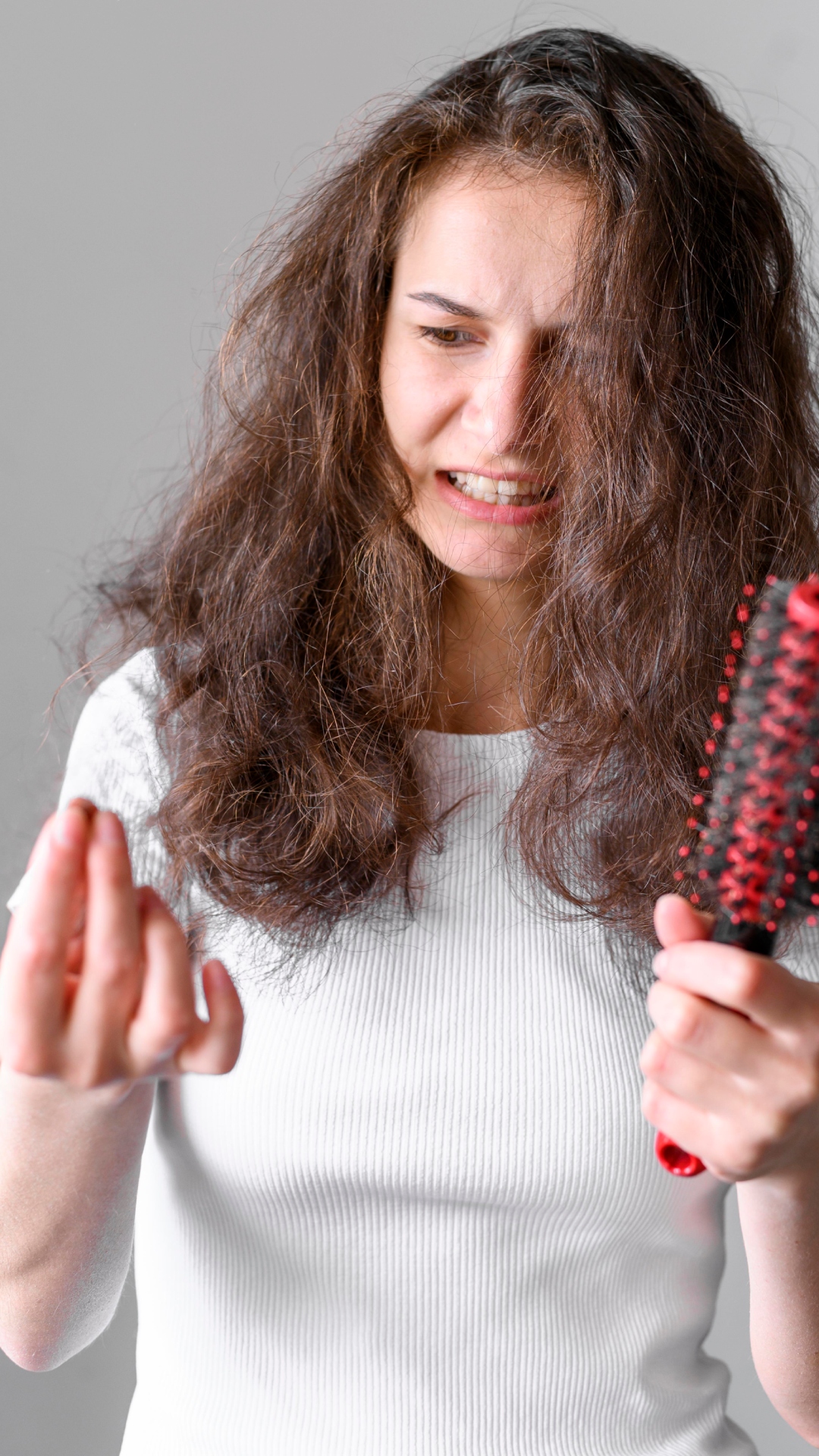 5 home remedies to prevent hair breakage