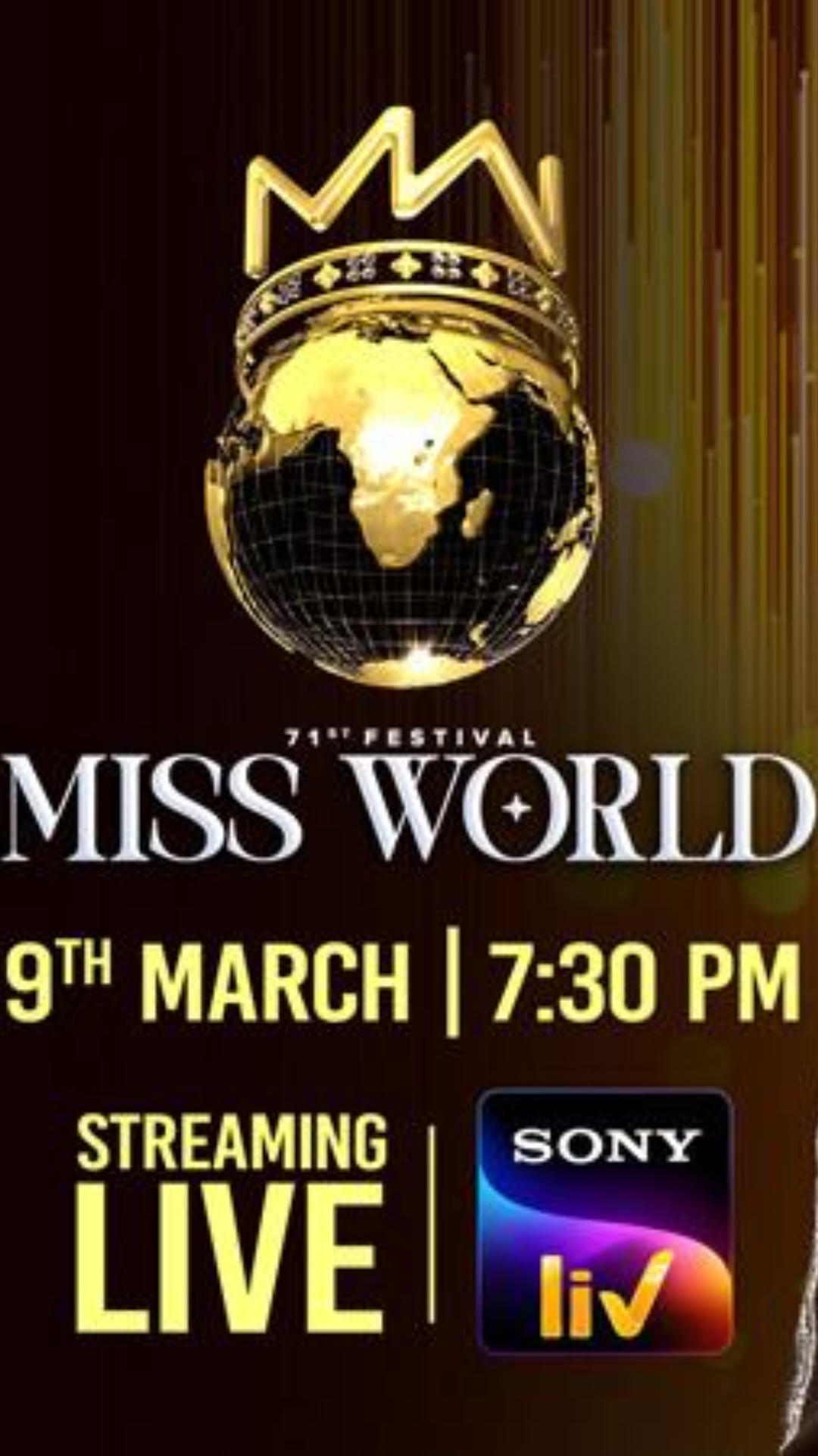 71st Miss World 2024: Live streaming, Indian contestant and more 