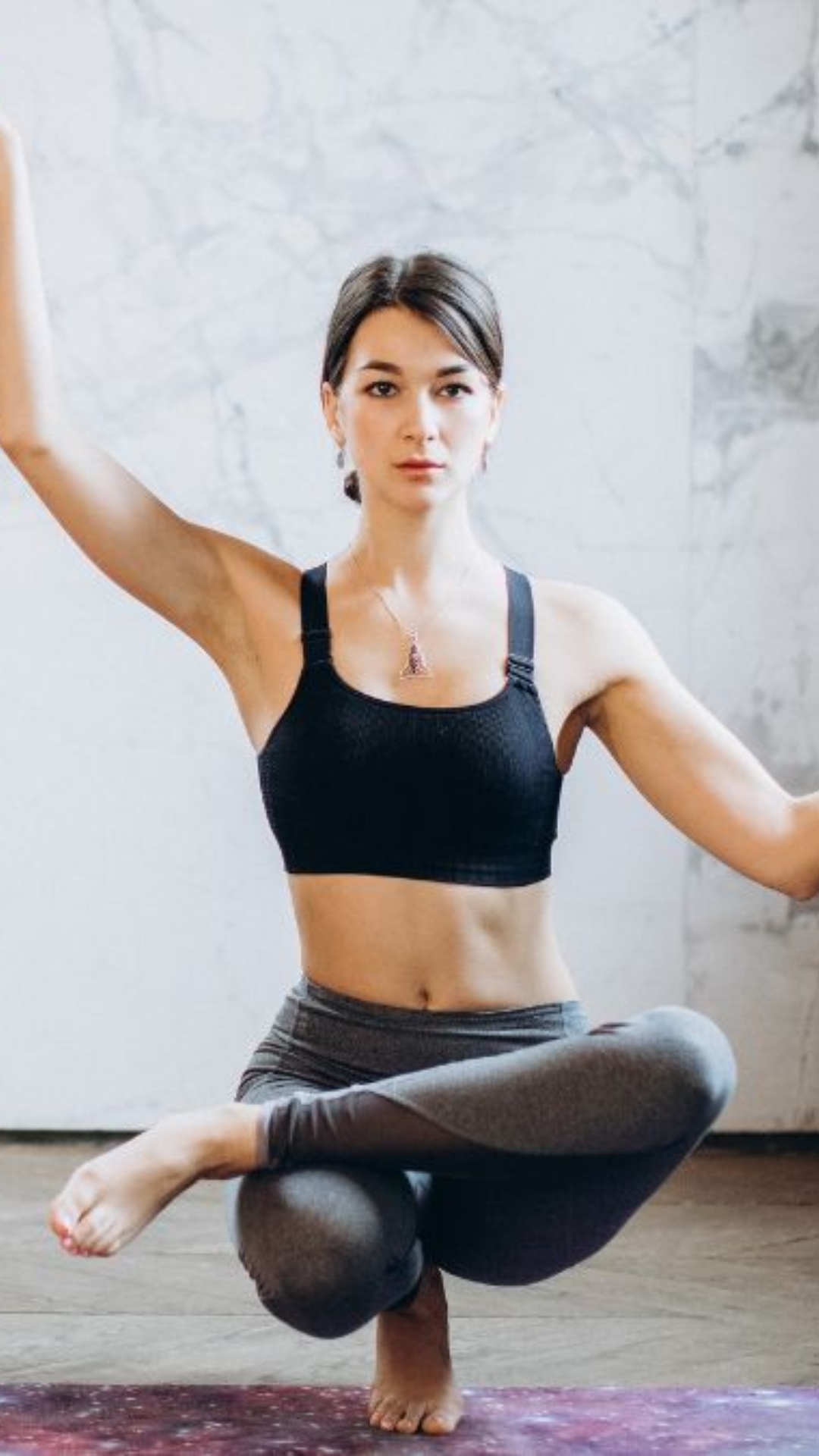  5 simple yoga asanas for hip mobility