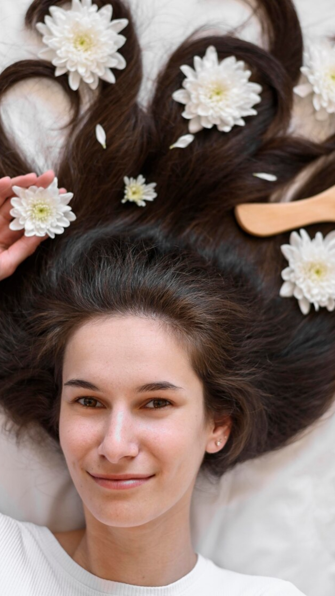 5 tips to regrow hair naturally