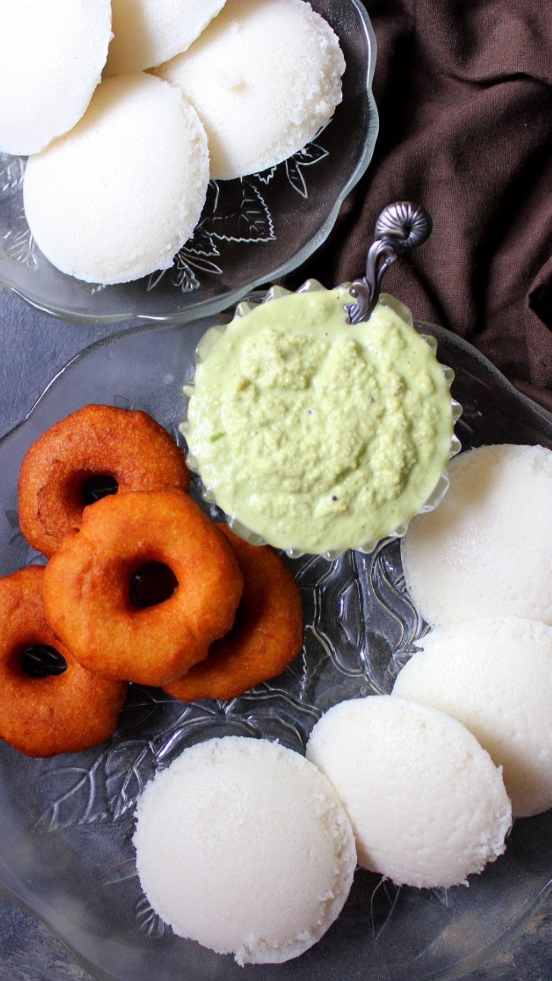 How to make soft idlis in 5 easy steps 