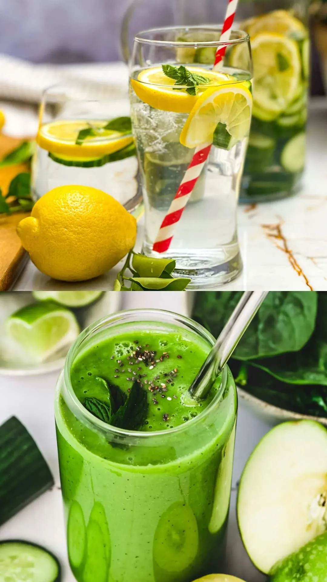 5 detox drinks that work wonders post-Holi hangover