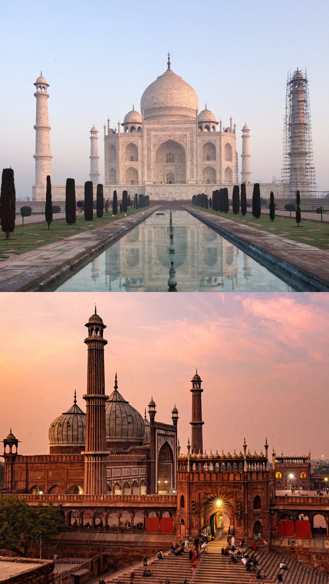 5 expensive monuments built by Mughals