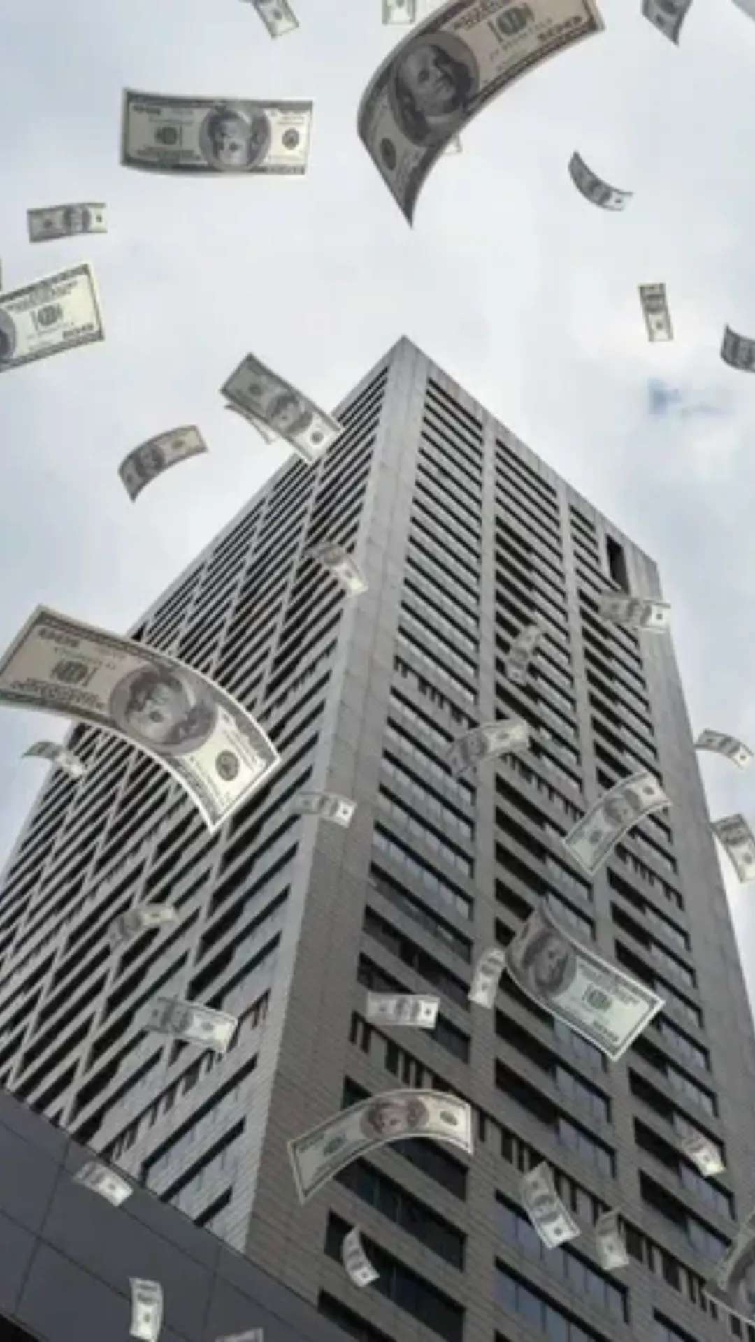 7 richest cities around the globe