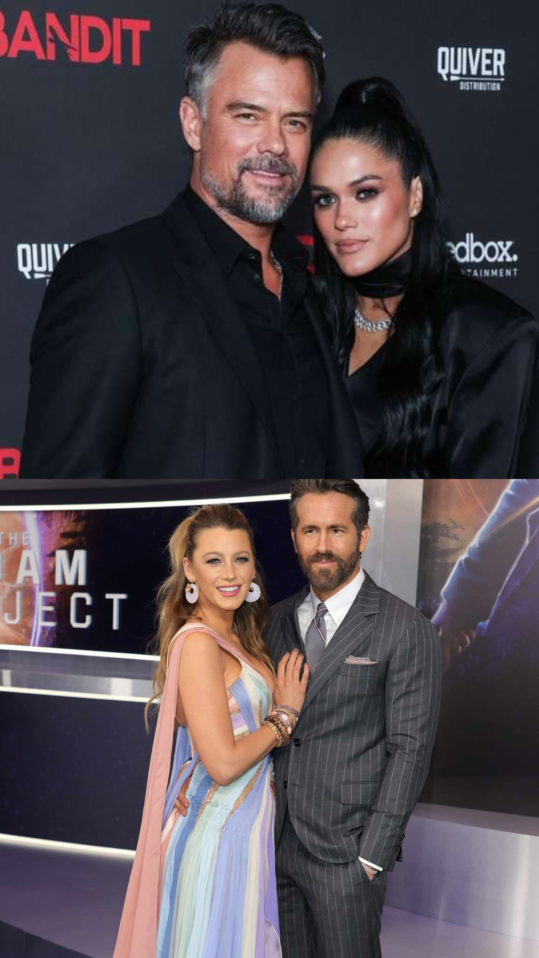 5 Hollywood couples whose age gap garnered flak from netizens
