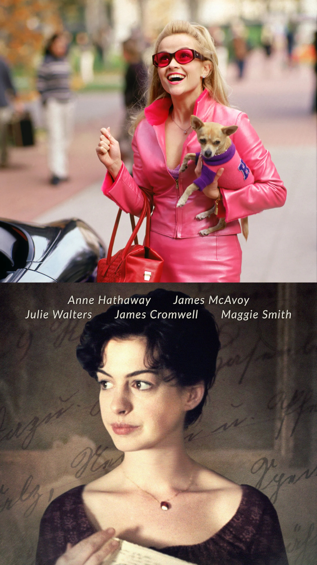 Legally Blonde to Becoming Jane: 7 movies you can watch on Women's Day