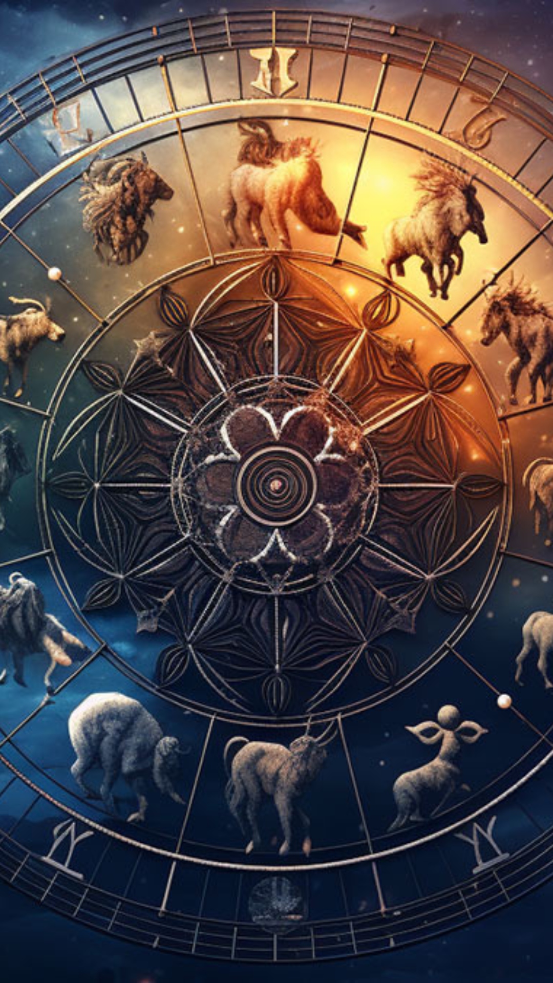 Know lucky colour and number for all zodiac signs in your horoscope for March 3, 2024
