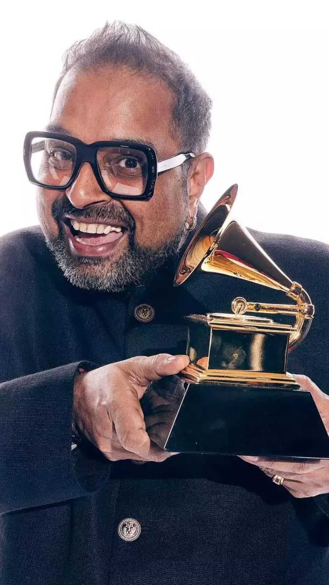 Shankar Mahadevan birthday special: 5 big achievements of Grammy-winning singer