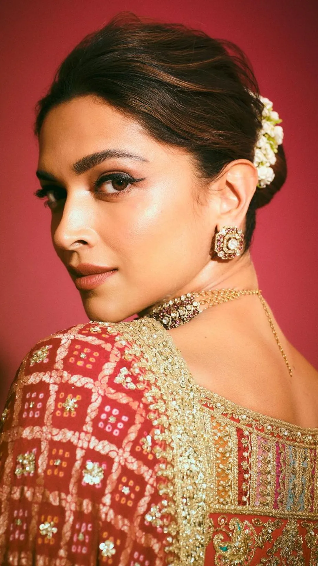 Radhika to Deepika, who wore what at Anant Ambani&#039;s pre-wedding day 3 