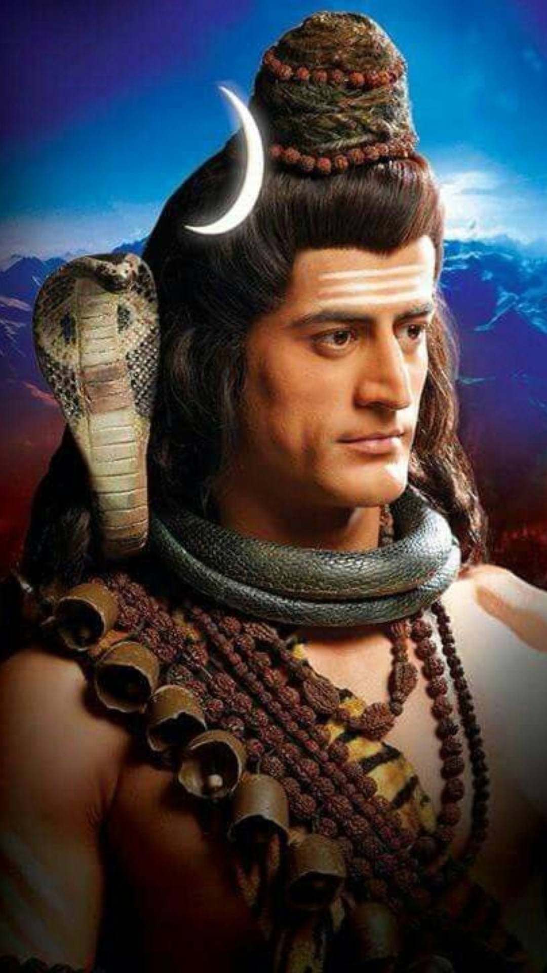 Maha Shivratri 2024 special: Actors who played Lord Shiva on-screen