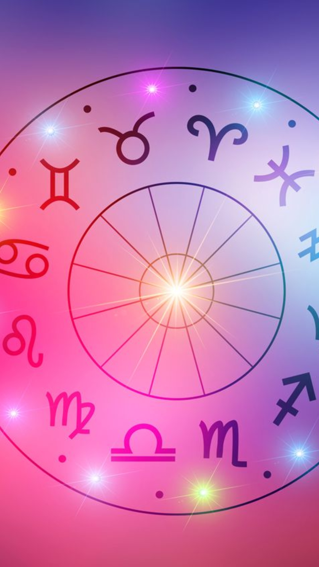Know lucky colour and number for all zodiac signs in your horoscope for April 1, 2024