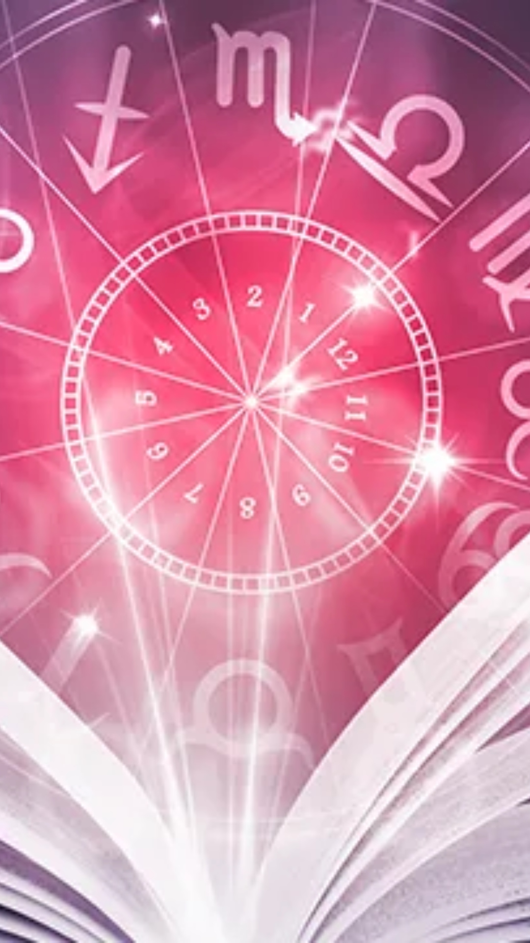 Know lucky number and colour for all zodiac signs in your horoscope for March 21, 2024