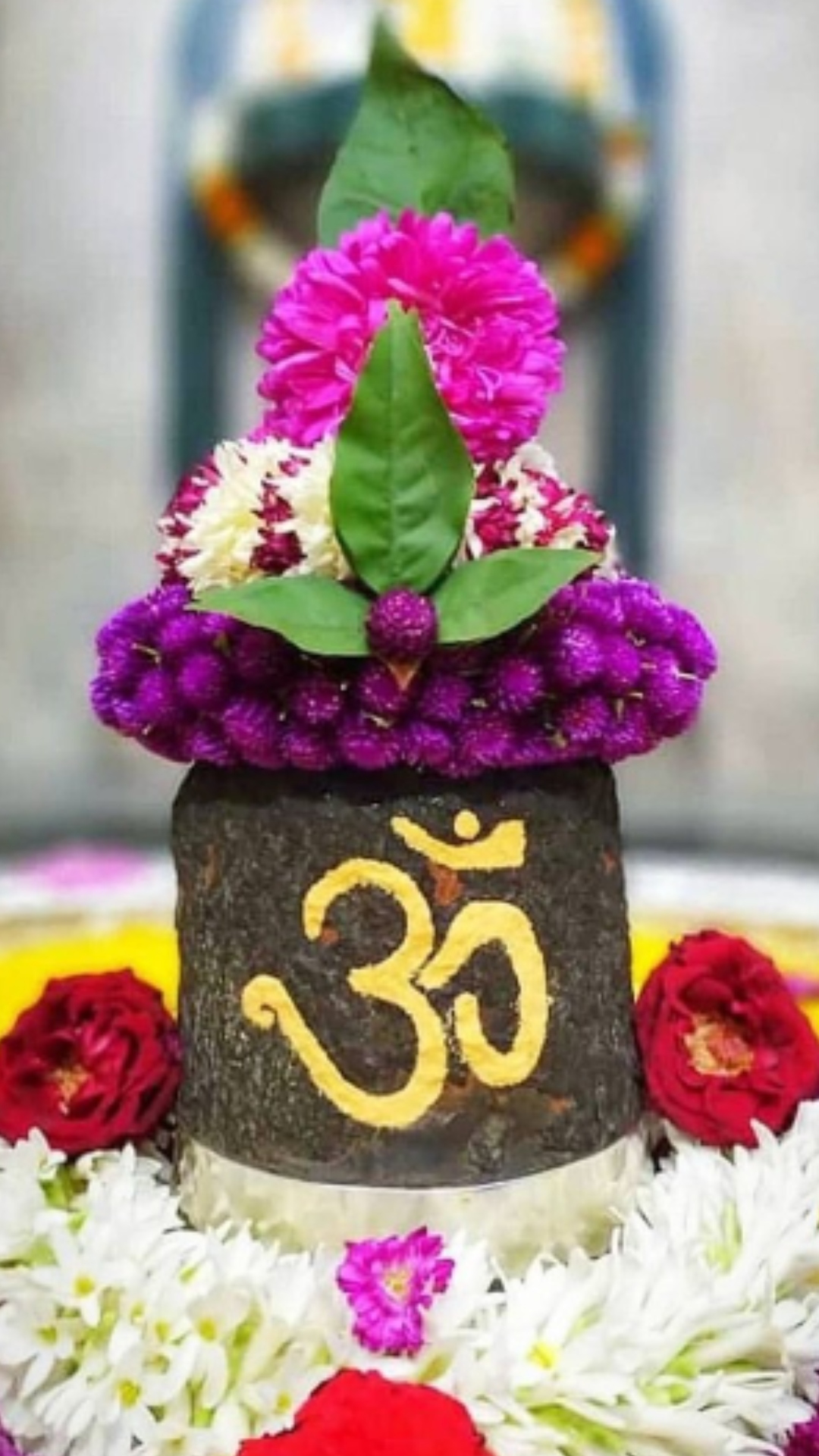 Mahashivratri 2024: Flowers to offer to Lord Shiva