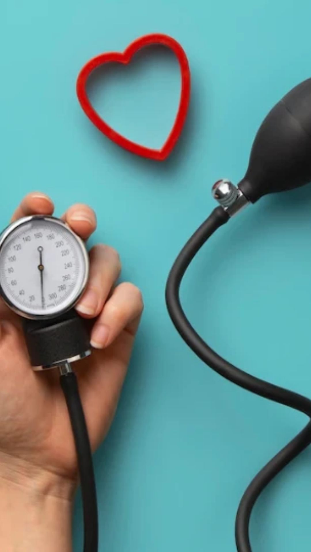 7 home remedies for low blood pressure​
