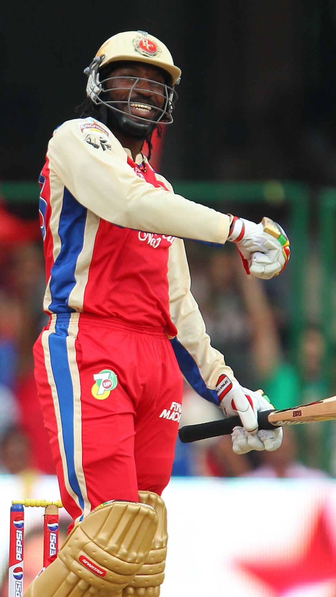 Chris Gayle for RCB to David Miller for Punjab: Fastest centuries for each of the 10 teams playing in IPL 2024