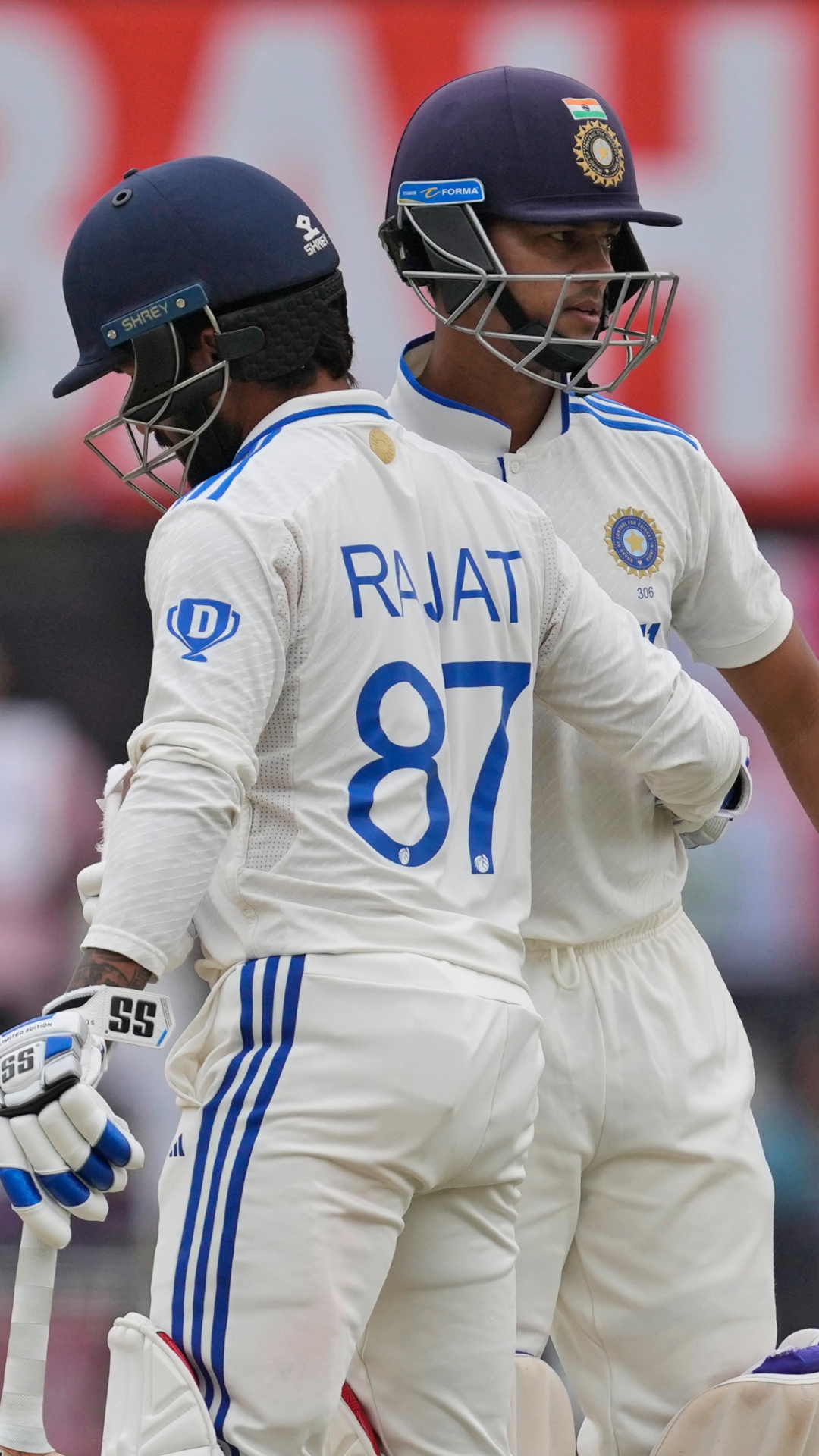 Yashasvi Jaiswal 10/10, Rajat Patidar 1: Report card of Indian players from 4-1 Test series win against England