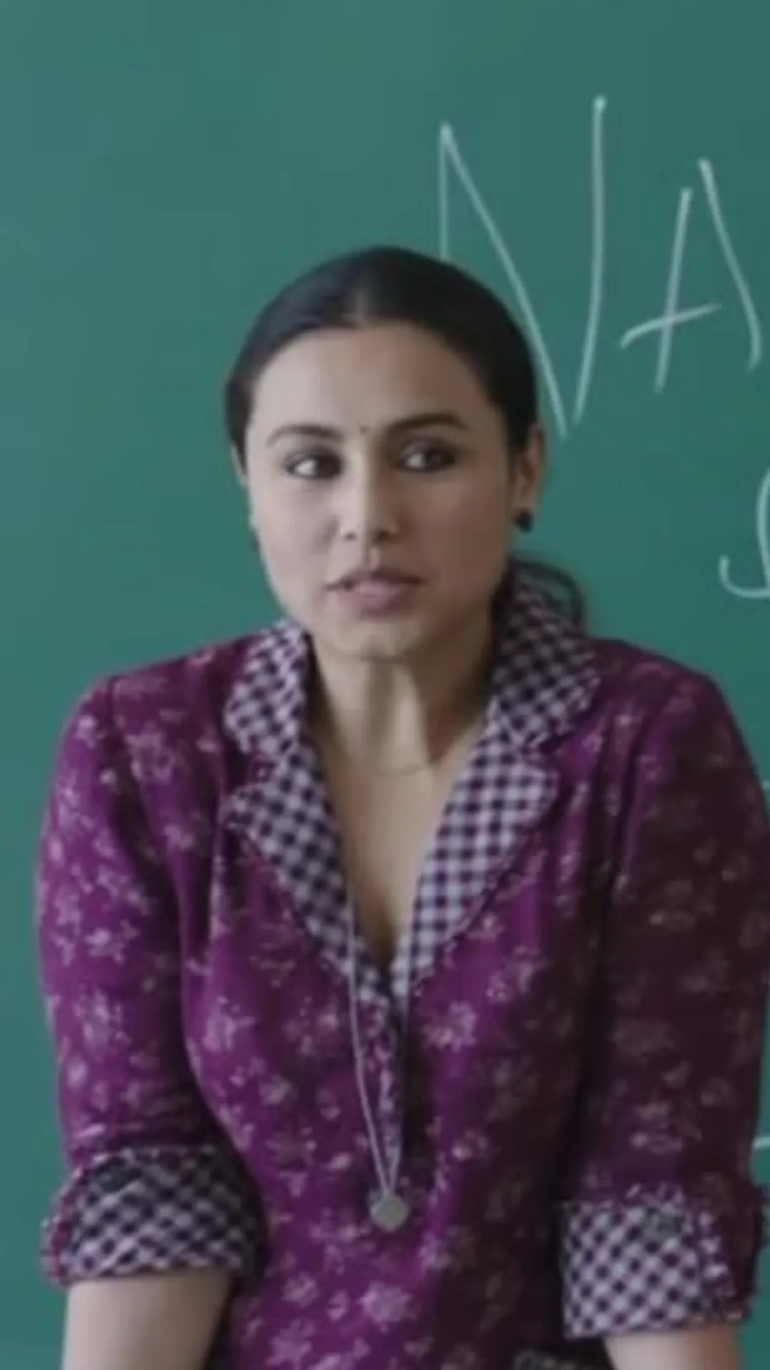 From Black to Hichki: Rani Mukerji's women-centric films