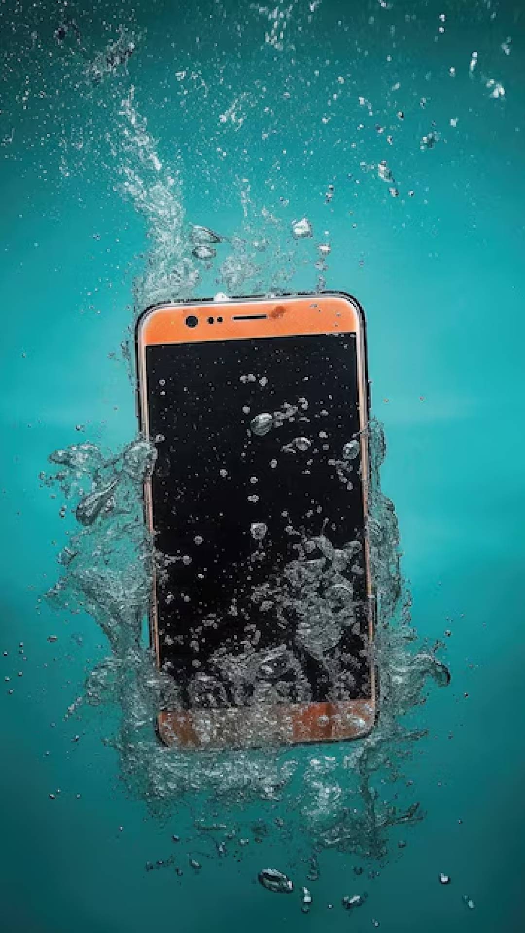 Top 10 smartphones that can easily survive Holi Splashes