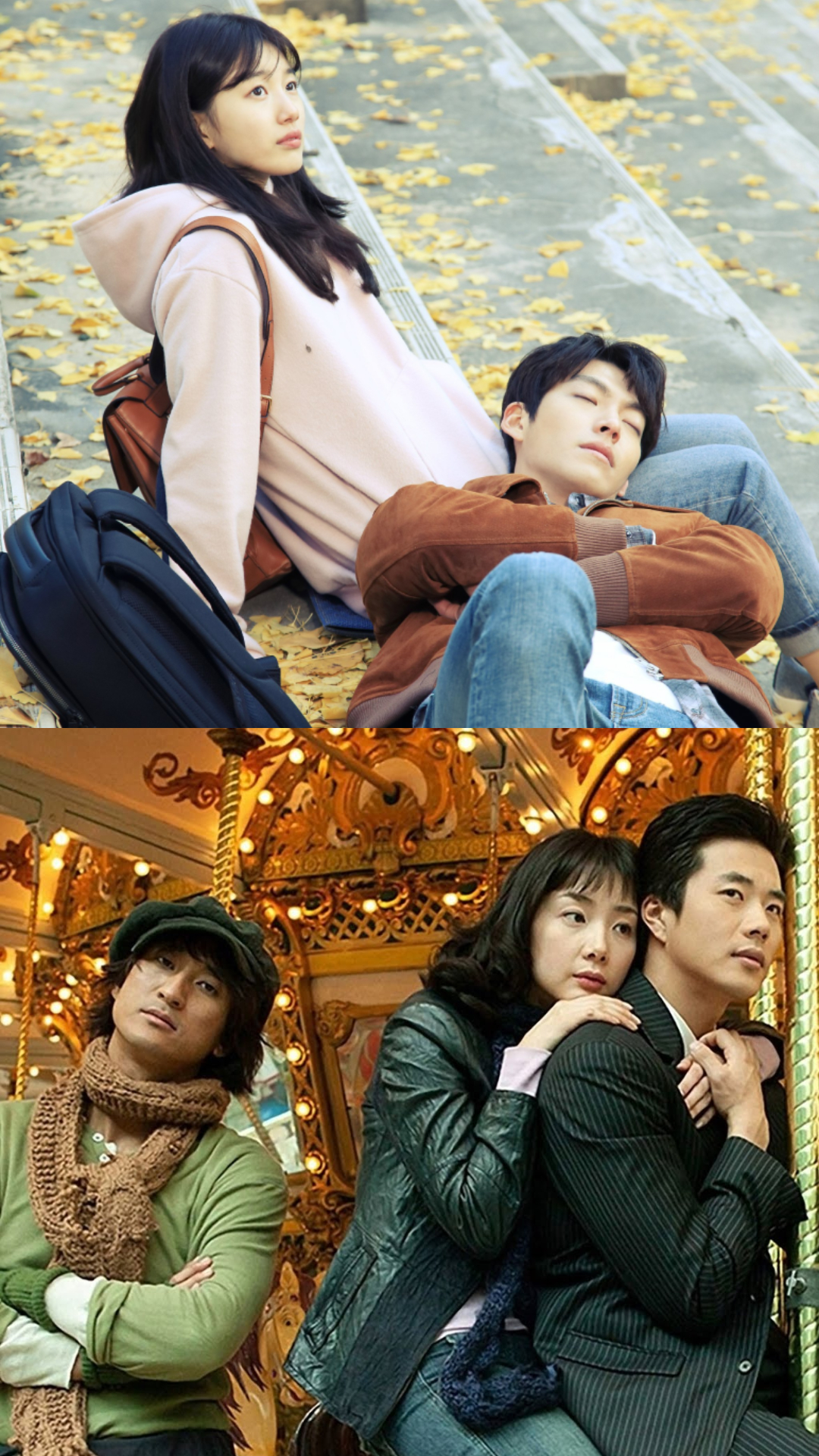 Uncontrollably Fond to Stairway to Heaven: 6 Tear-jerking K-Dramas