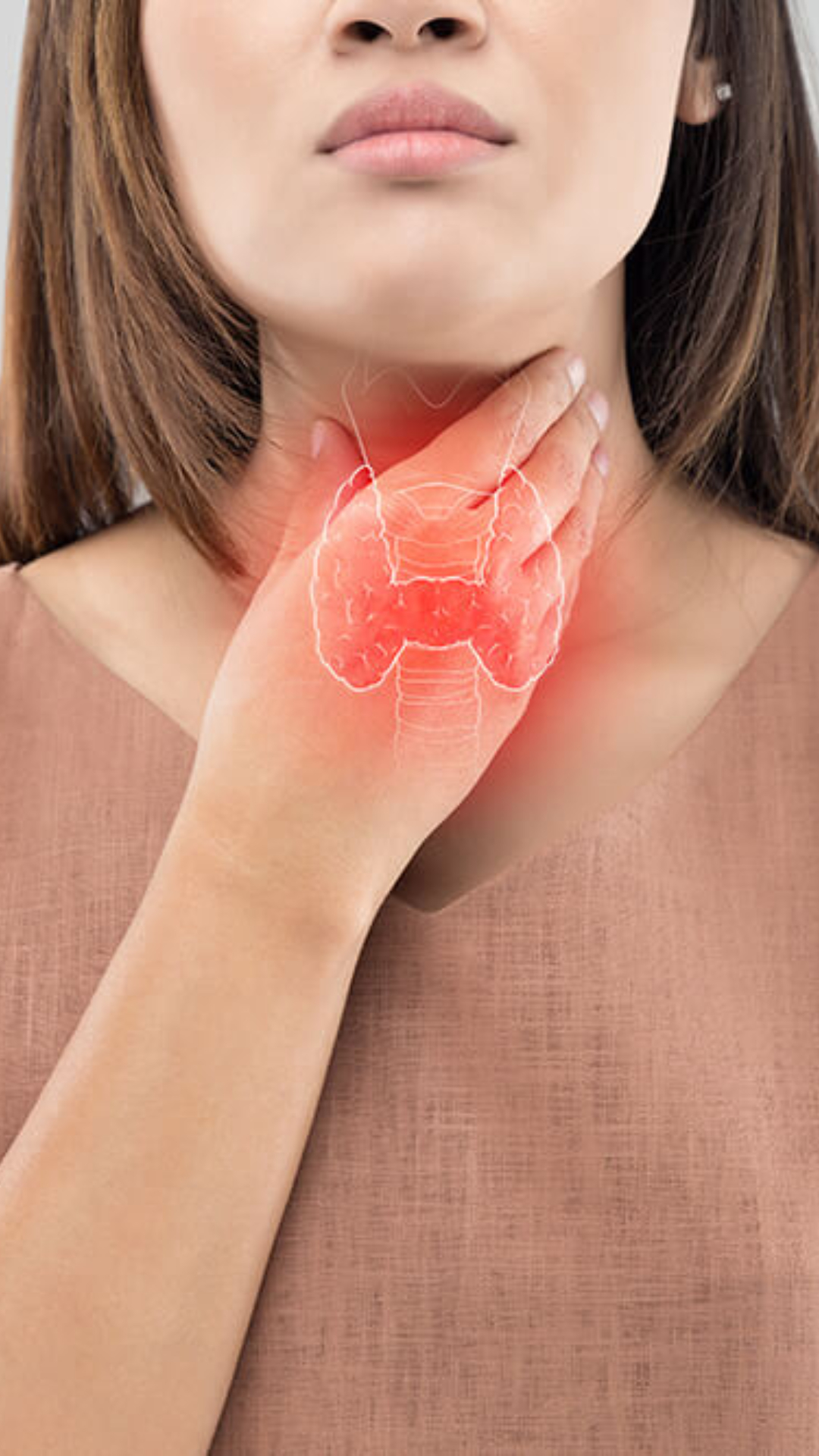 5 essential nutrients vital for thyroid patients' diets
