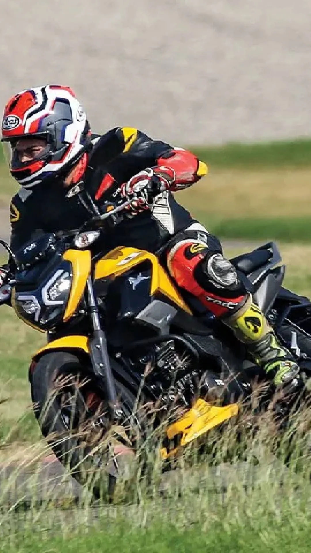TVS Raider starts at Rs 95,287
