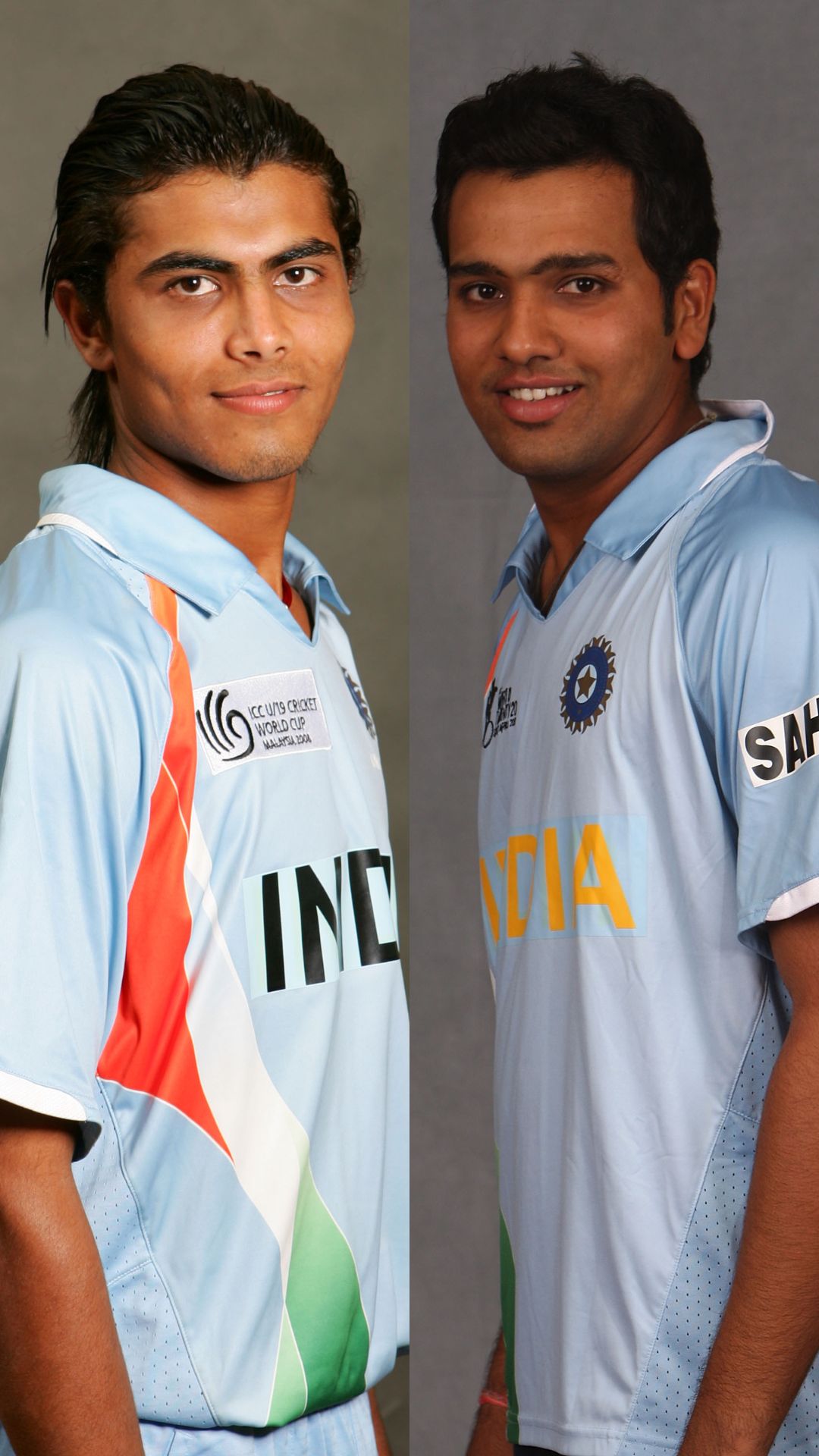 U19 World Cup teammates of Ravindra Jadeja