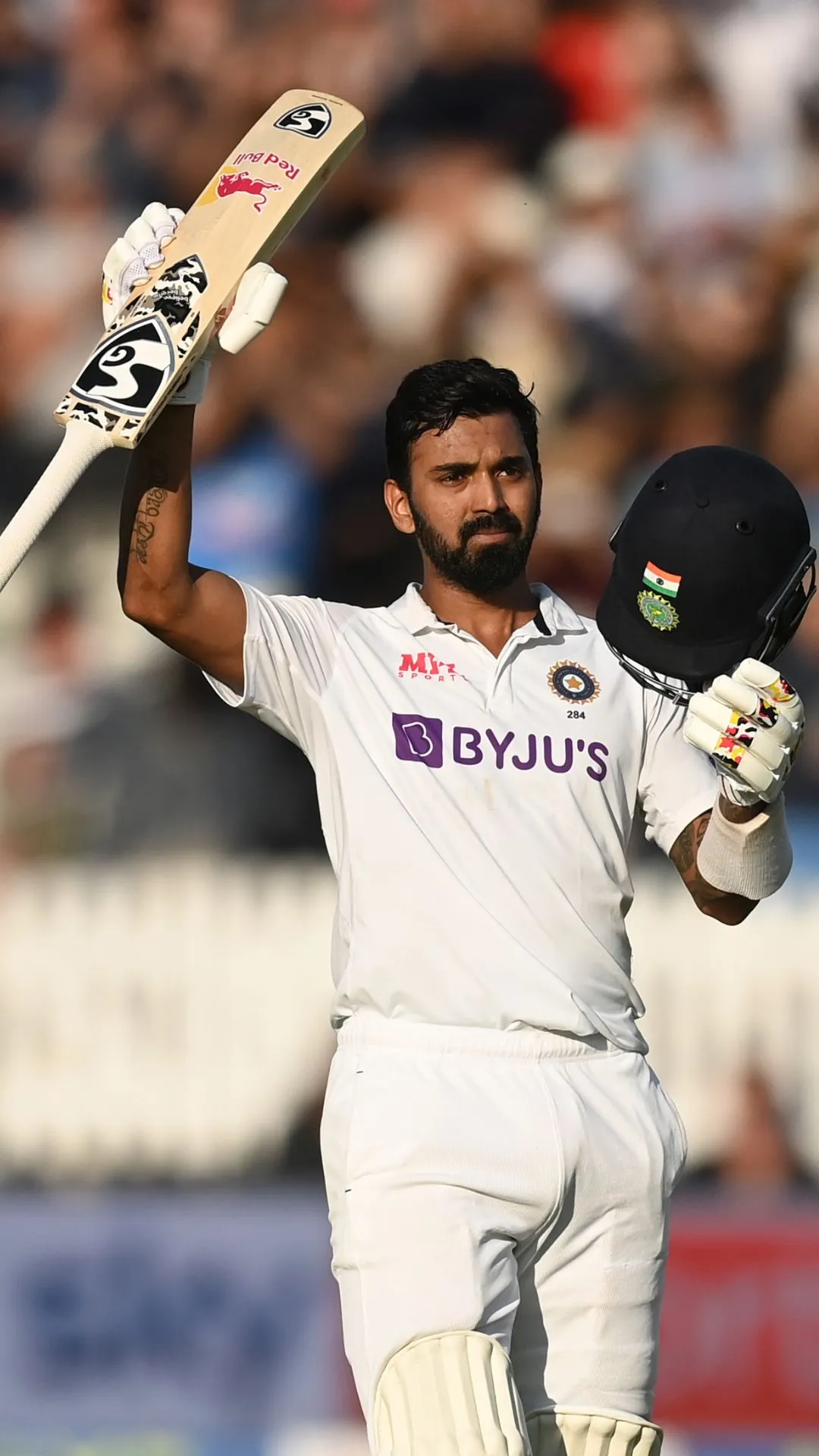 KL Rahul - 17 centuries in 224 innings