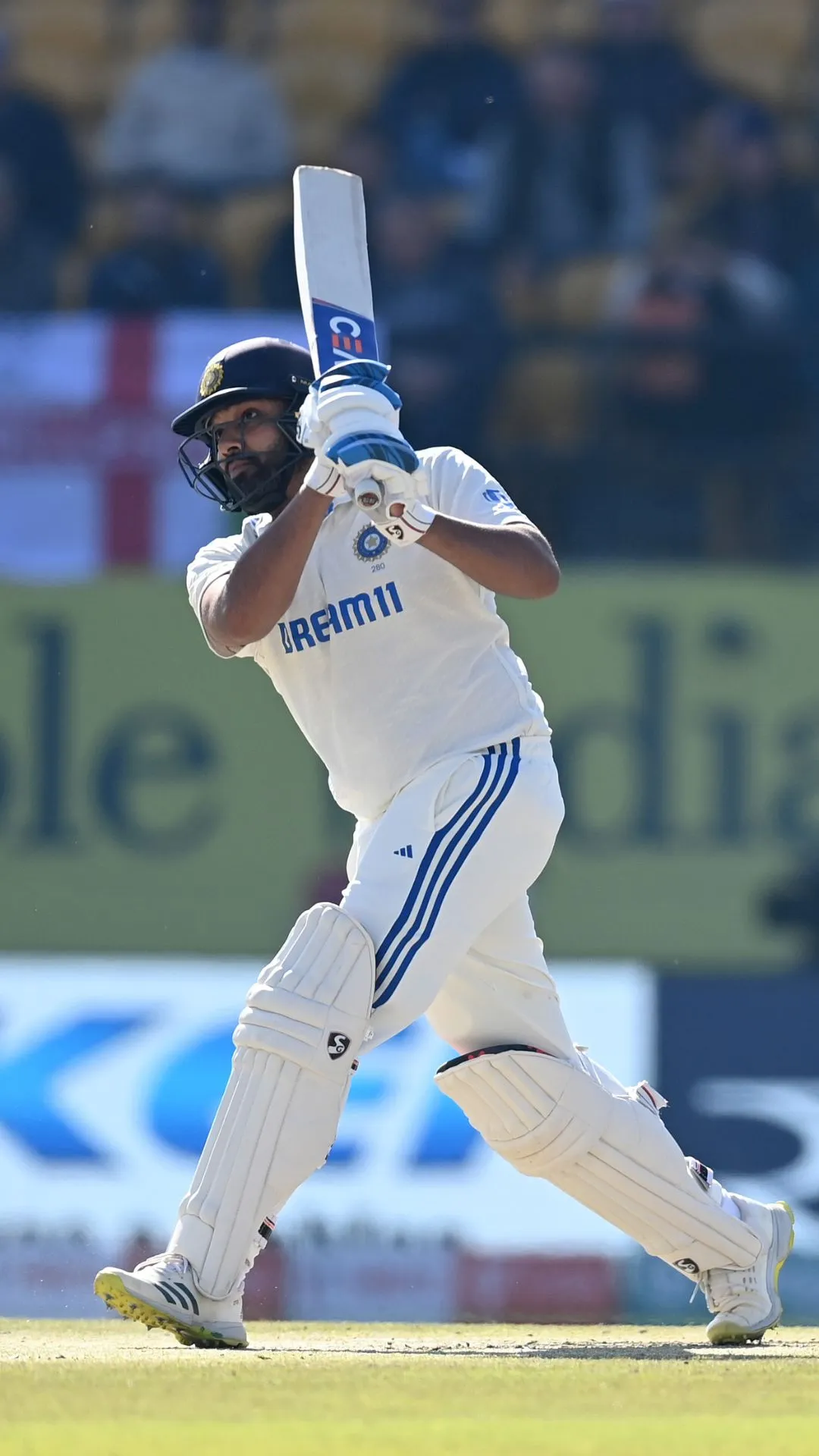 Rohit Sharma - 48 centuries in 498 innings