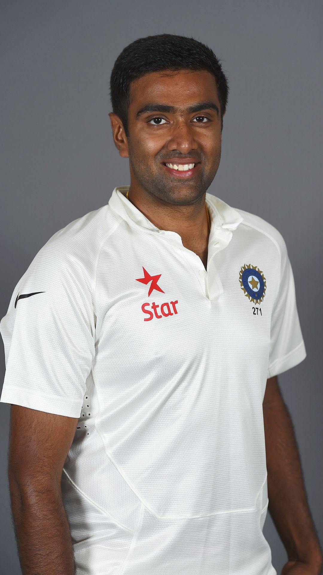 1-500: Ravichandran Ashwin's milestone Test victims