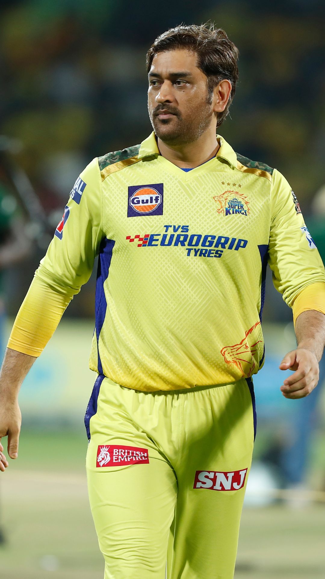 MS Dhoni's records as IPL captain; feat best winning percentage 